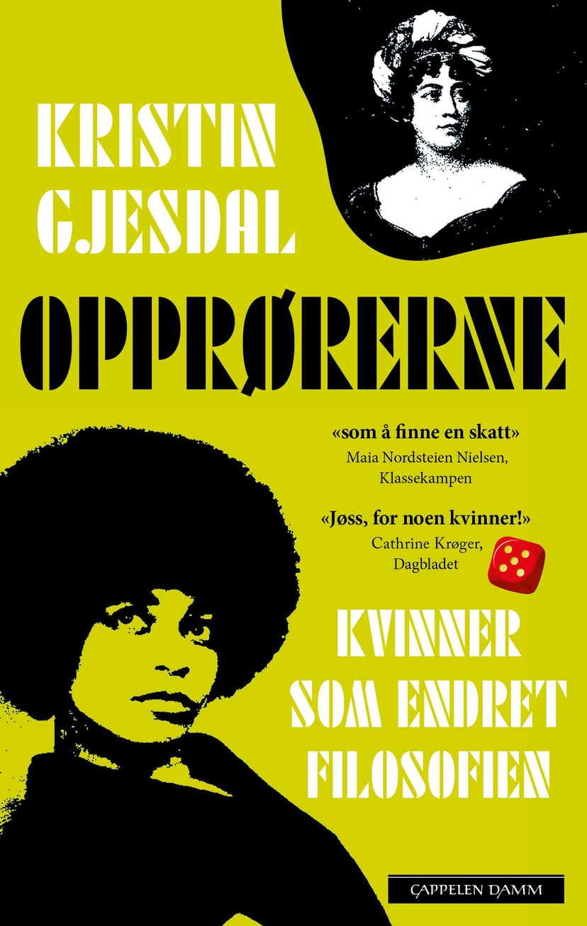 Opprørerne
