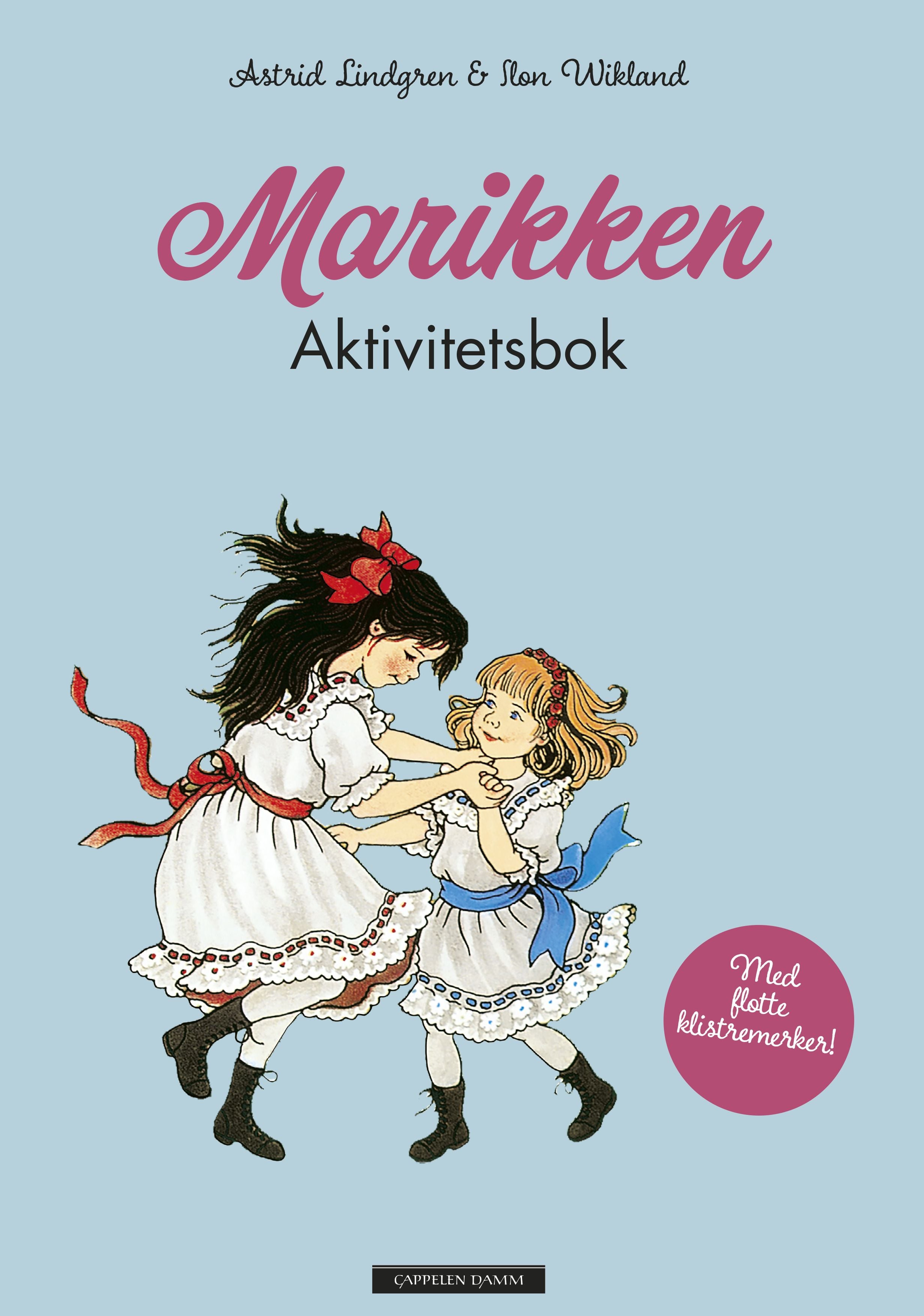 Marikken