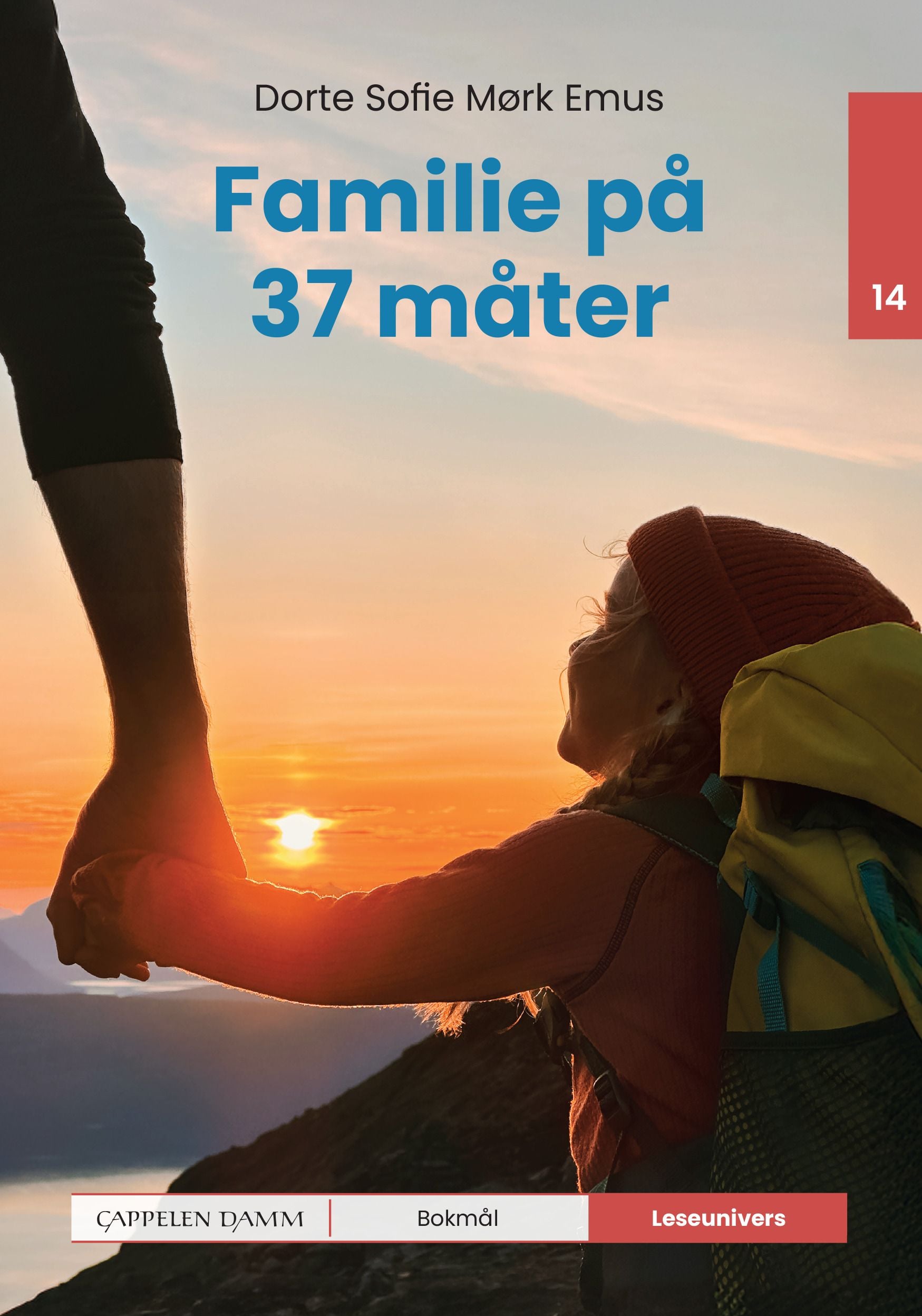 Familie på 37 måter