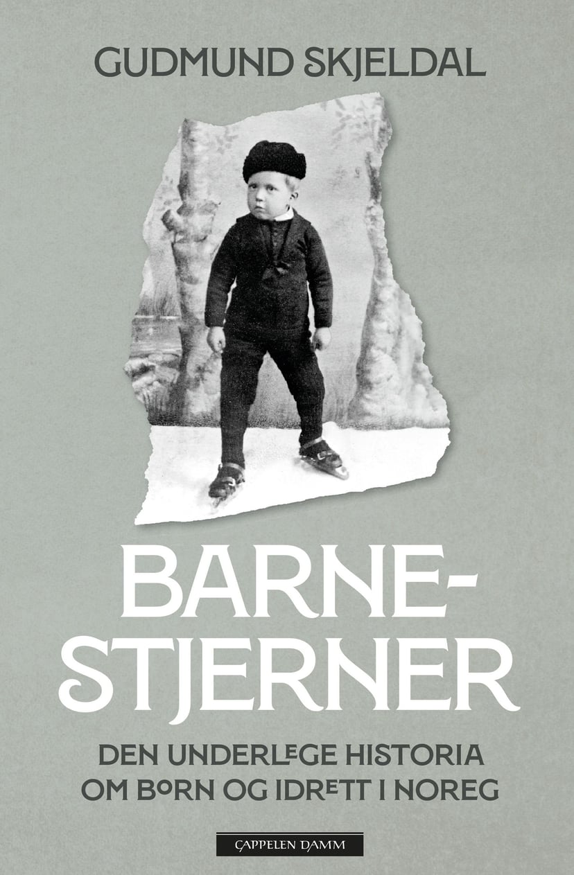 Barnestjerner