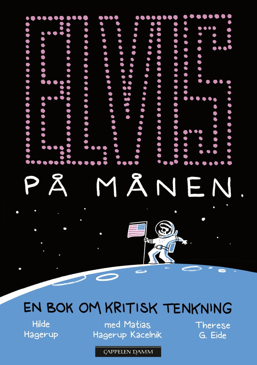 Elvis på månen