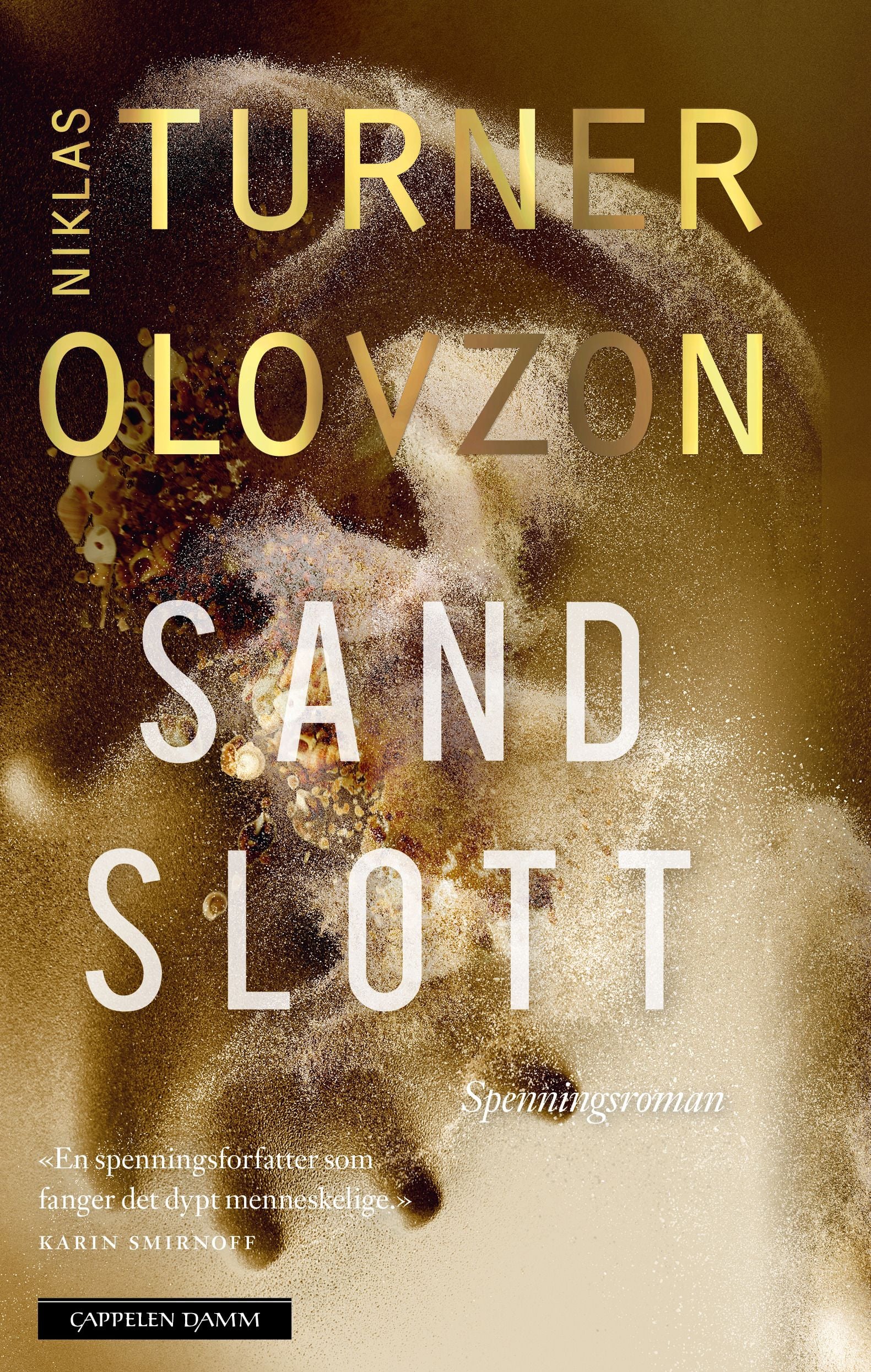 Sandslott
