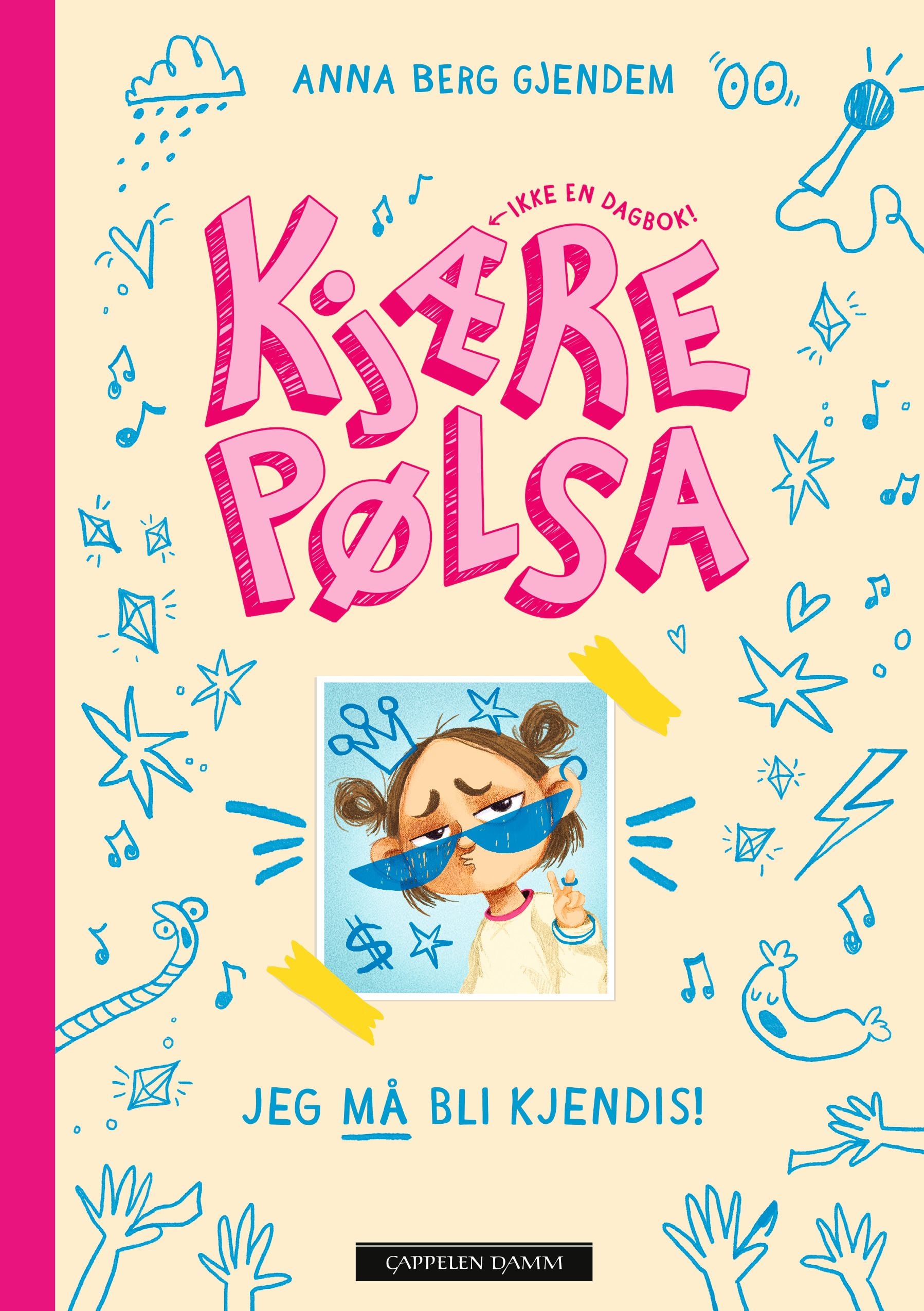 Kjære Pølsa
