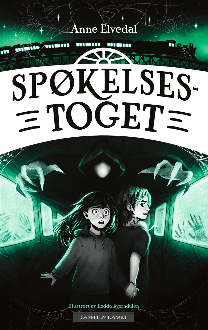 Spøkelsestoget