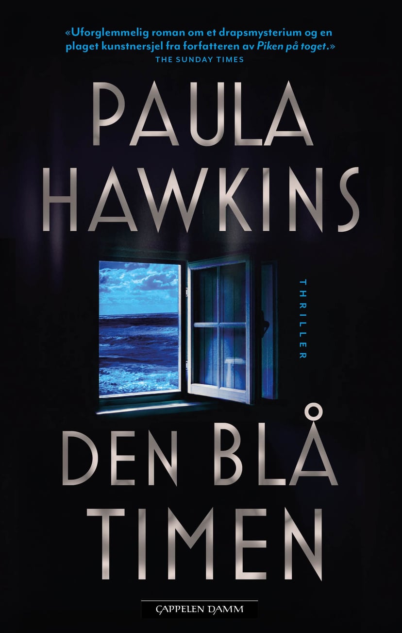 Den blå timen