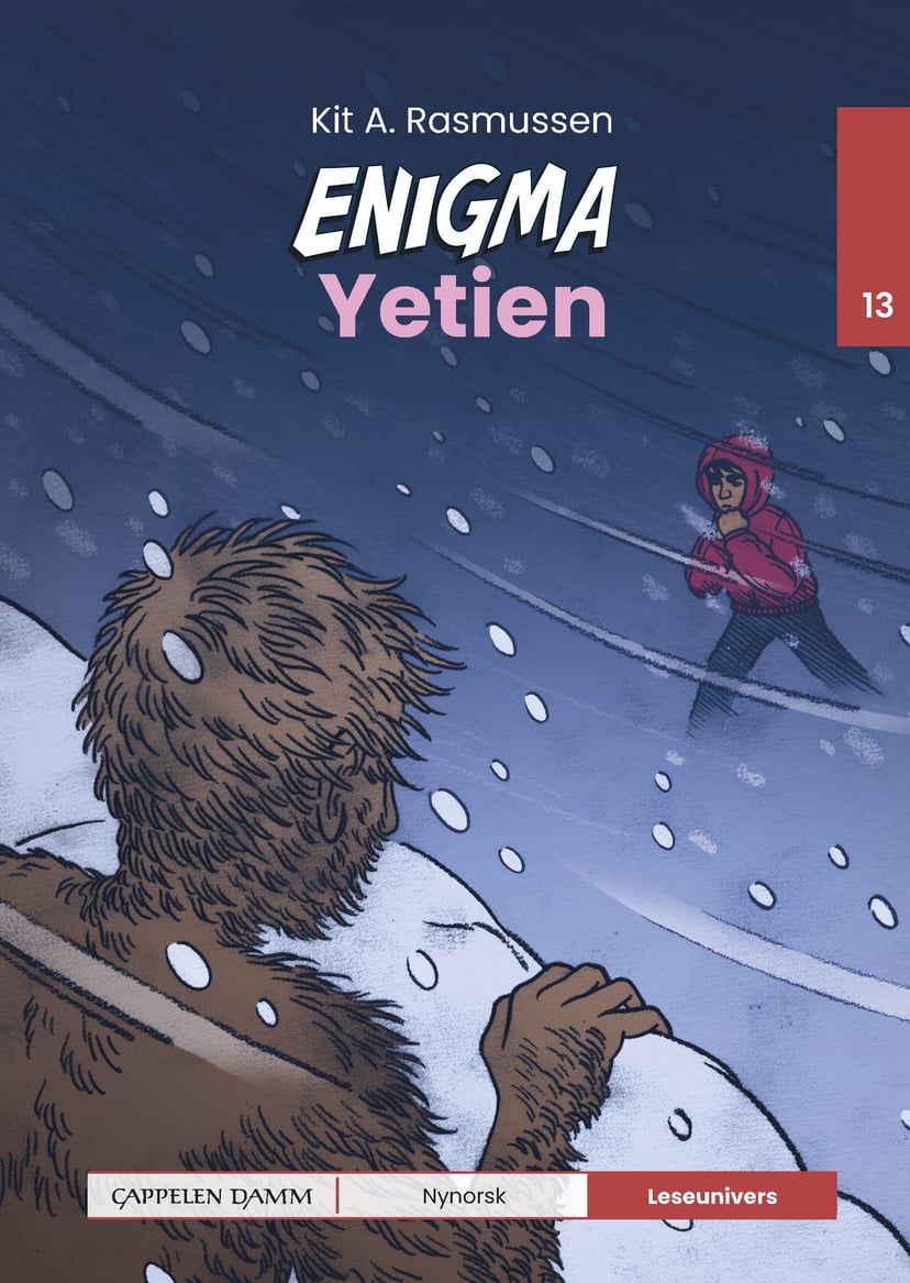 Enigma