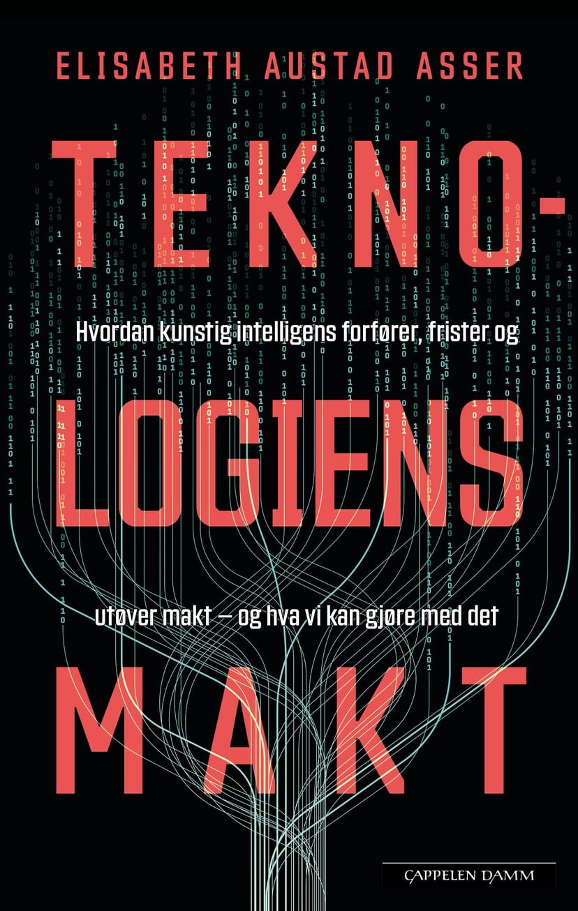 Teknologiens makt