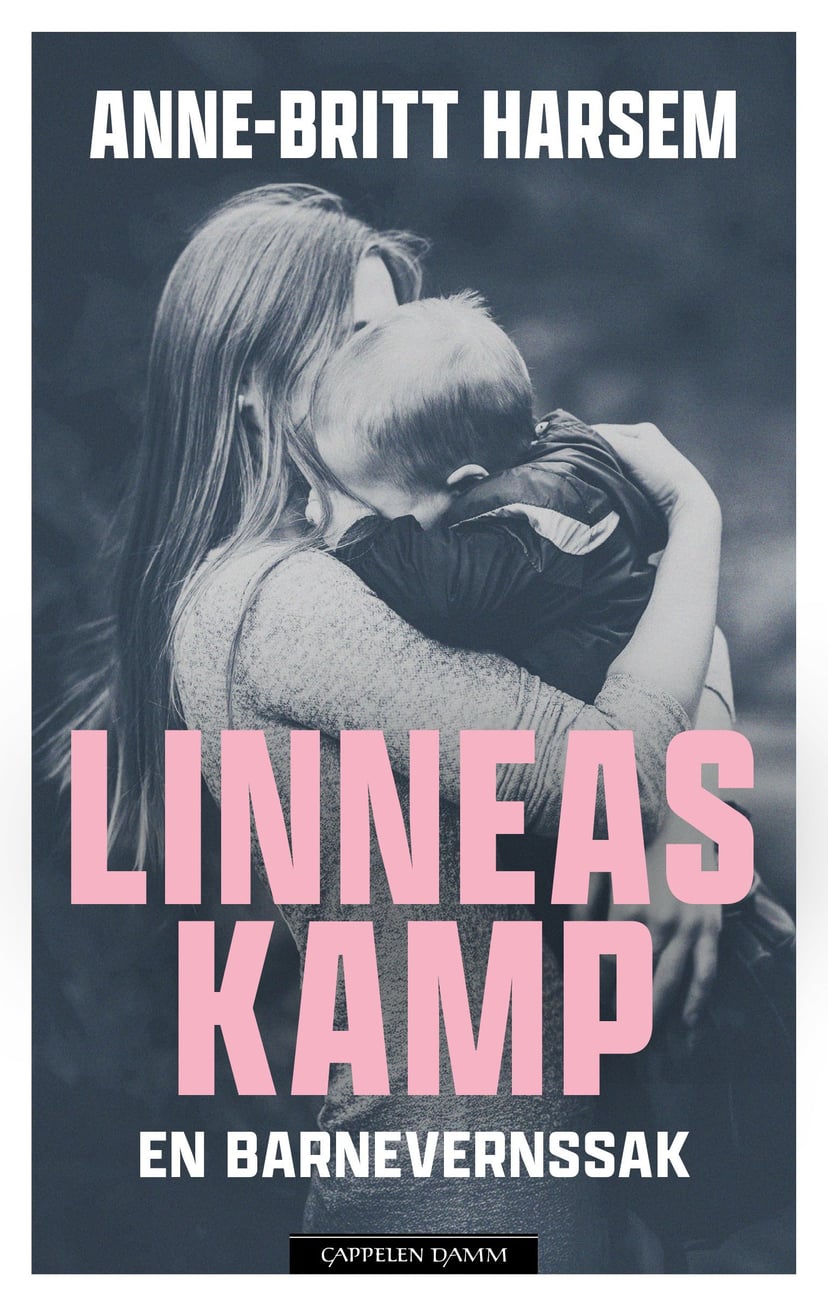 Linneas kamp
