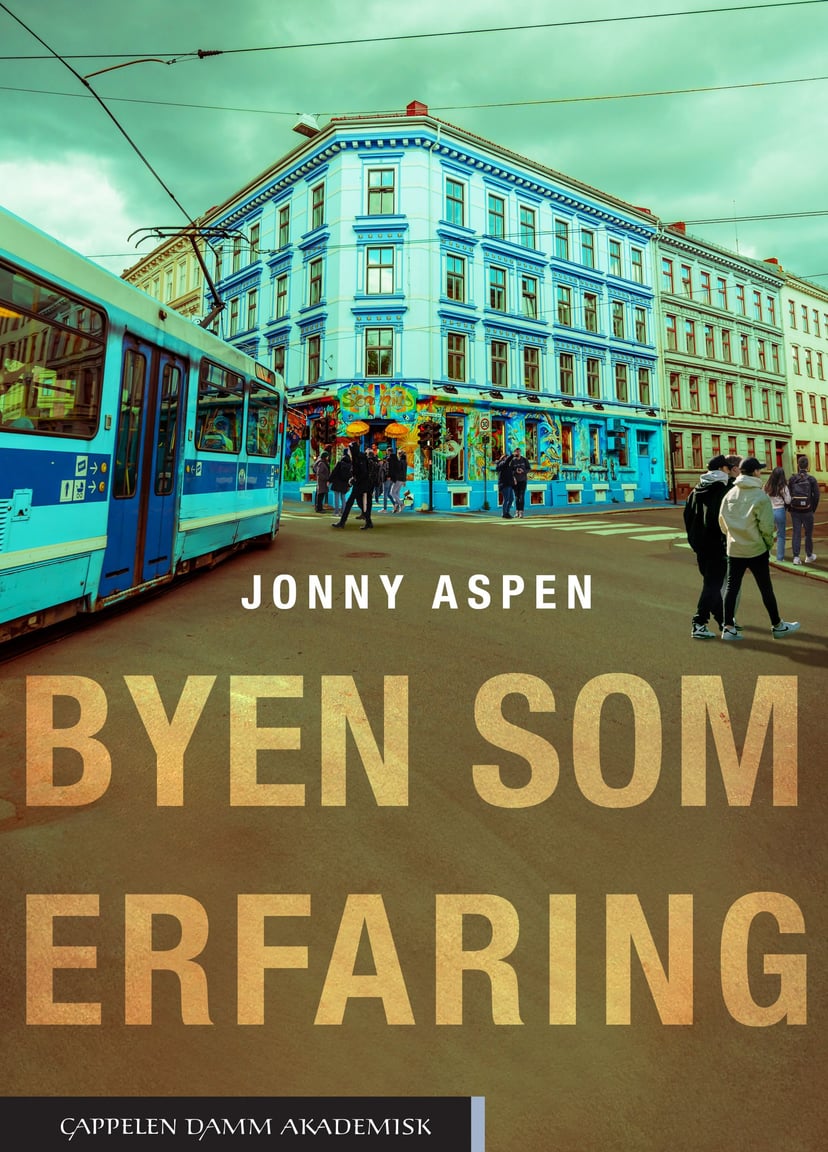 Byen som erfaring