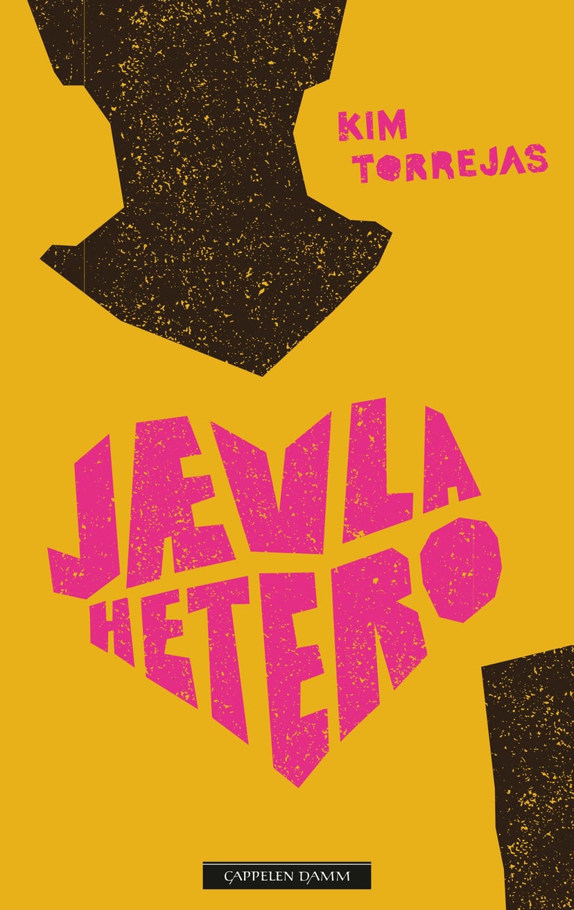 Jævla hetero