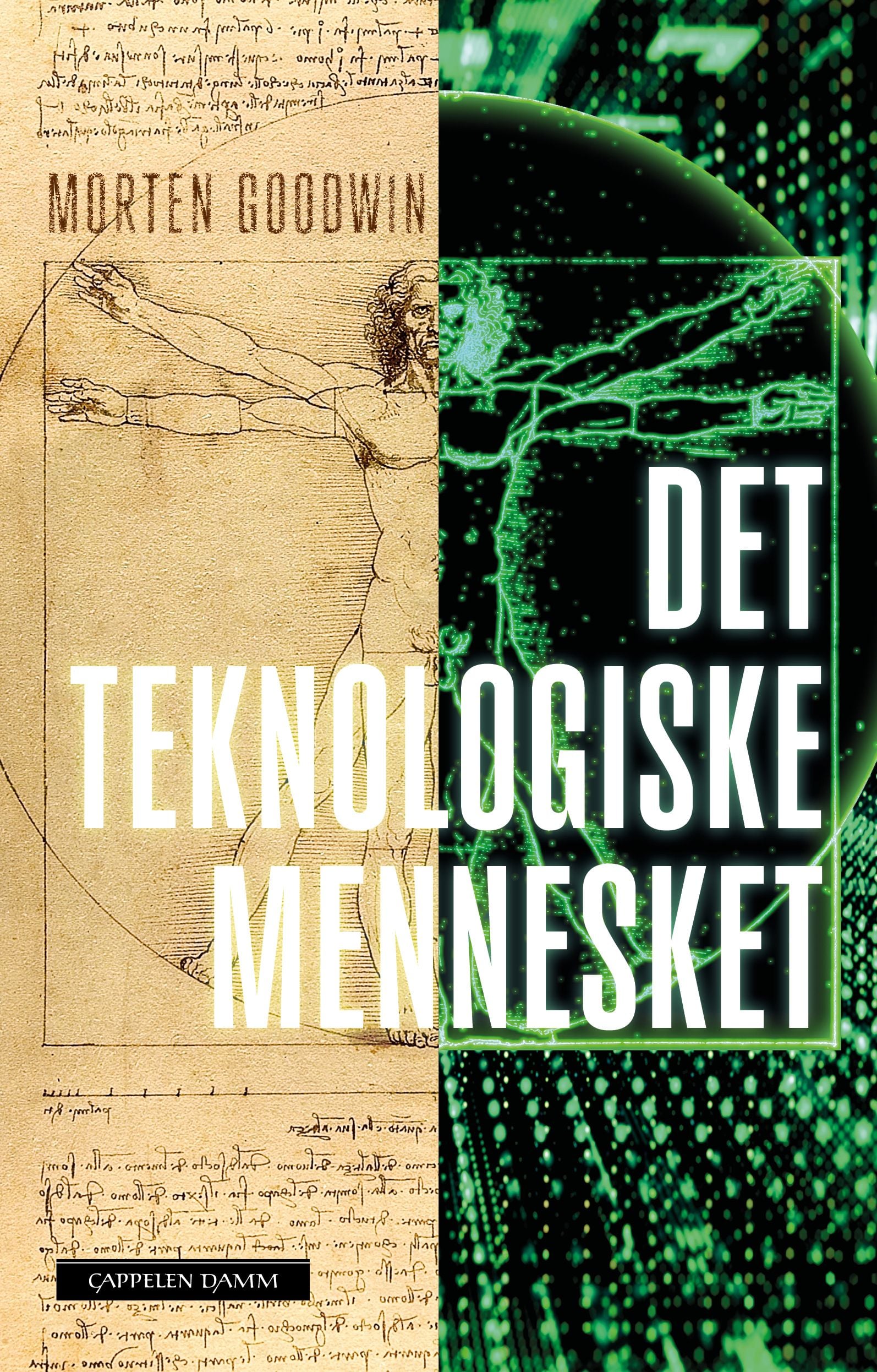 Det teknologiske mennesket