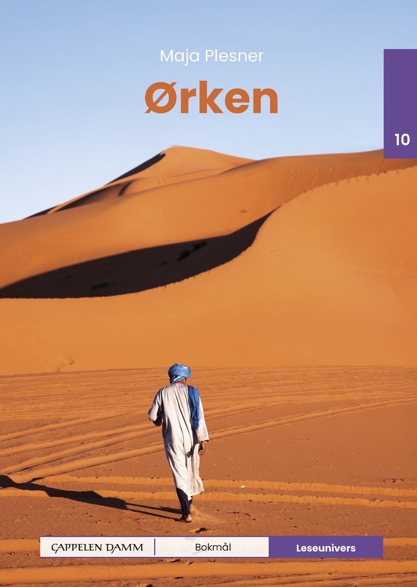 Ørken
