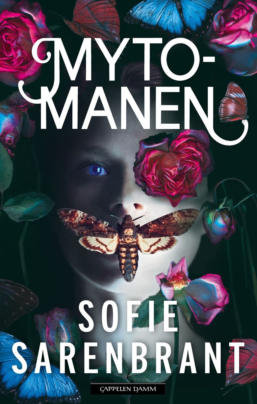 Mytomanen