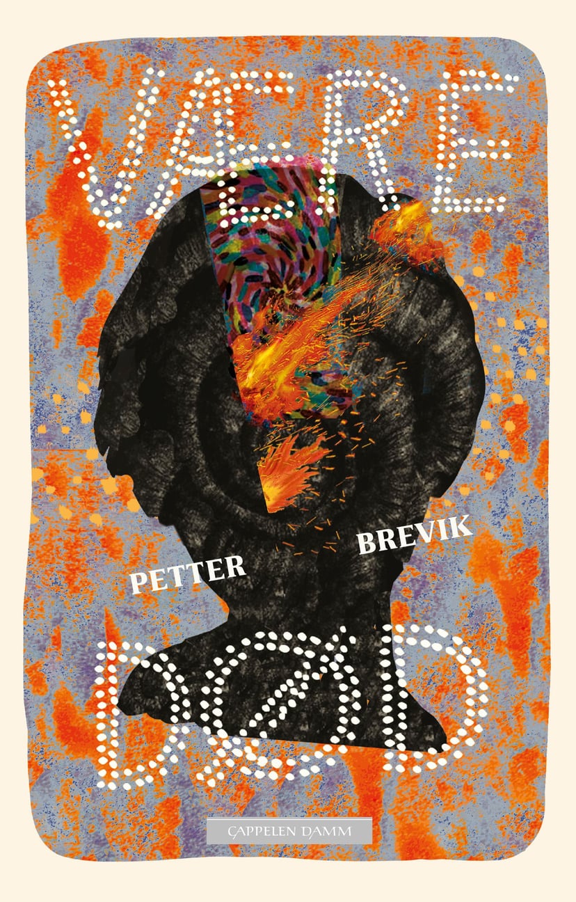 Være død