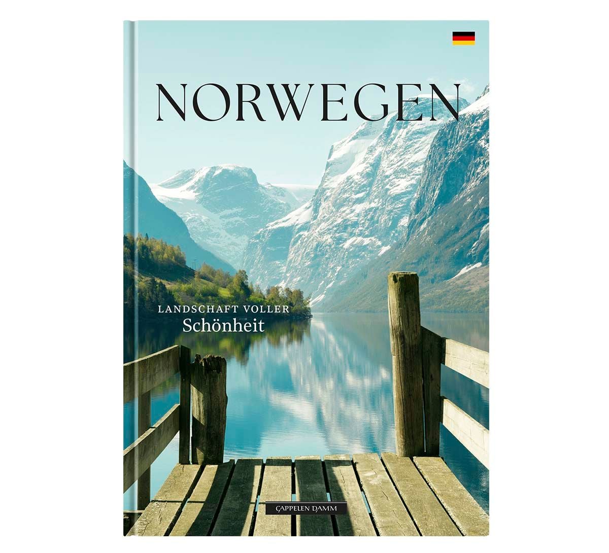 Norwegen
