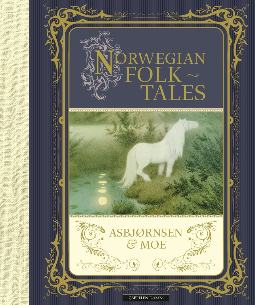 Norwegian folk tales