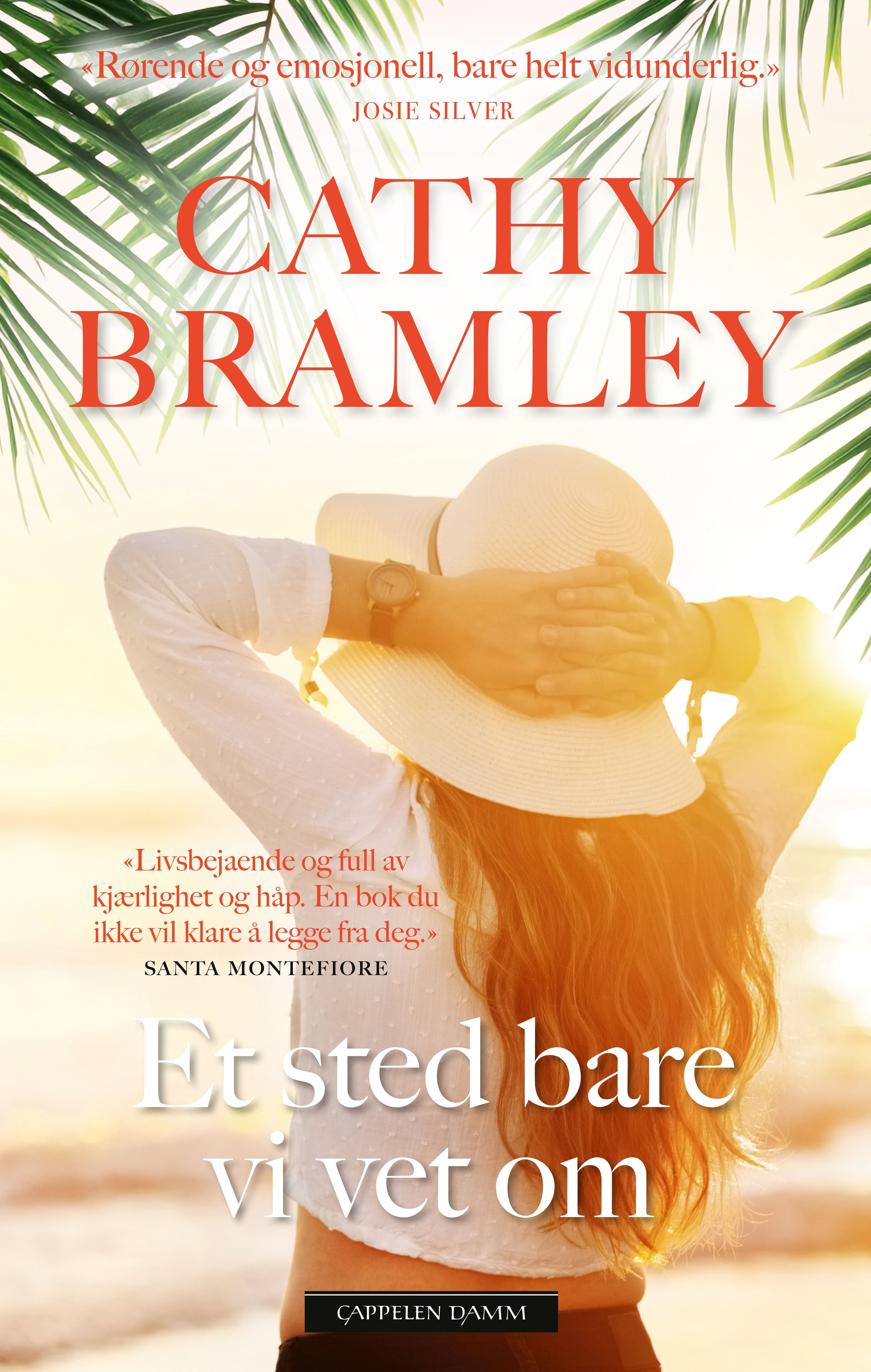 Et sted bare vi vet om