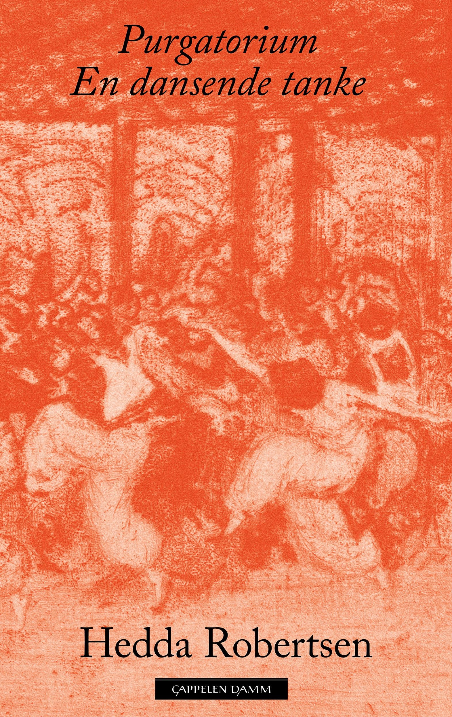 Purgatorium