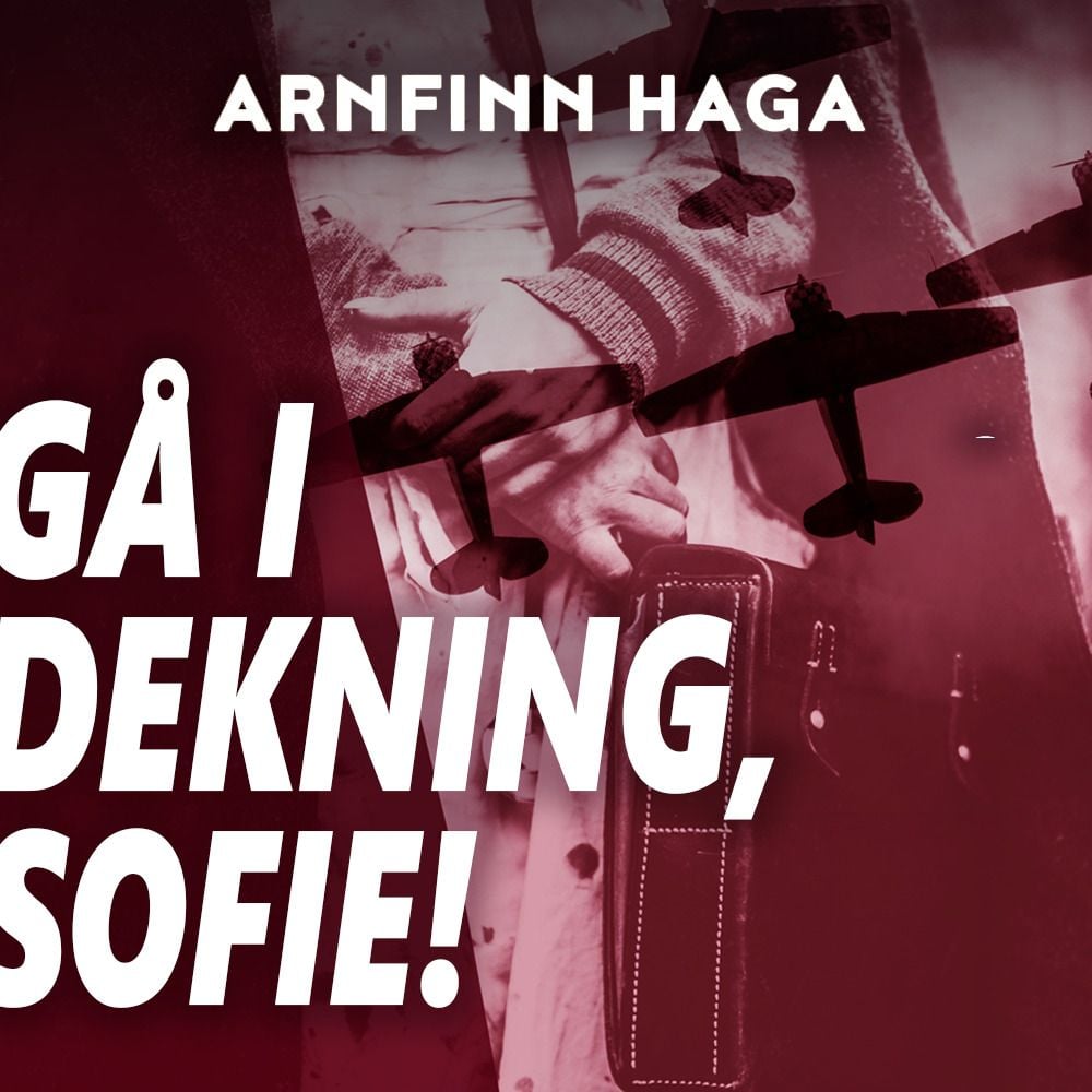 Gå i dekning, Sofie!