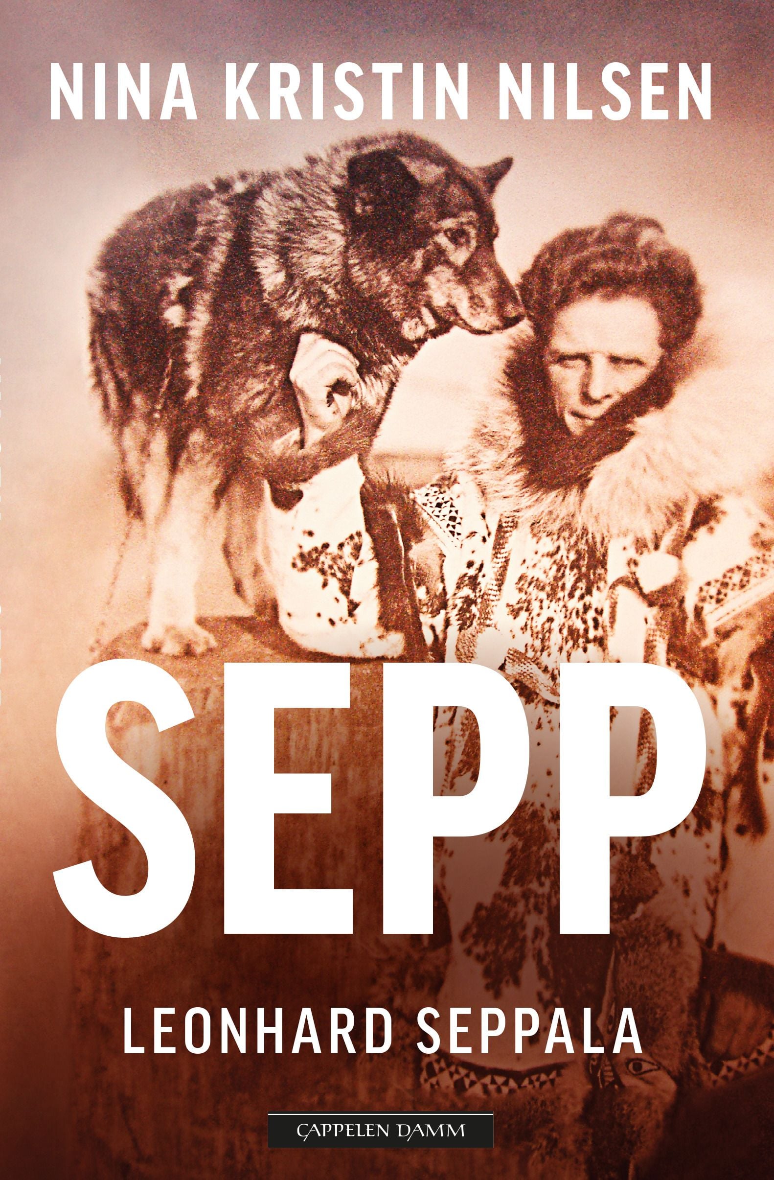 Sepp
