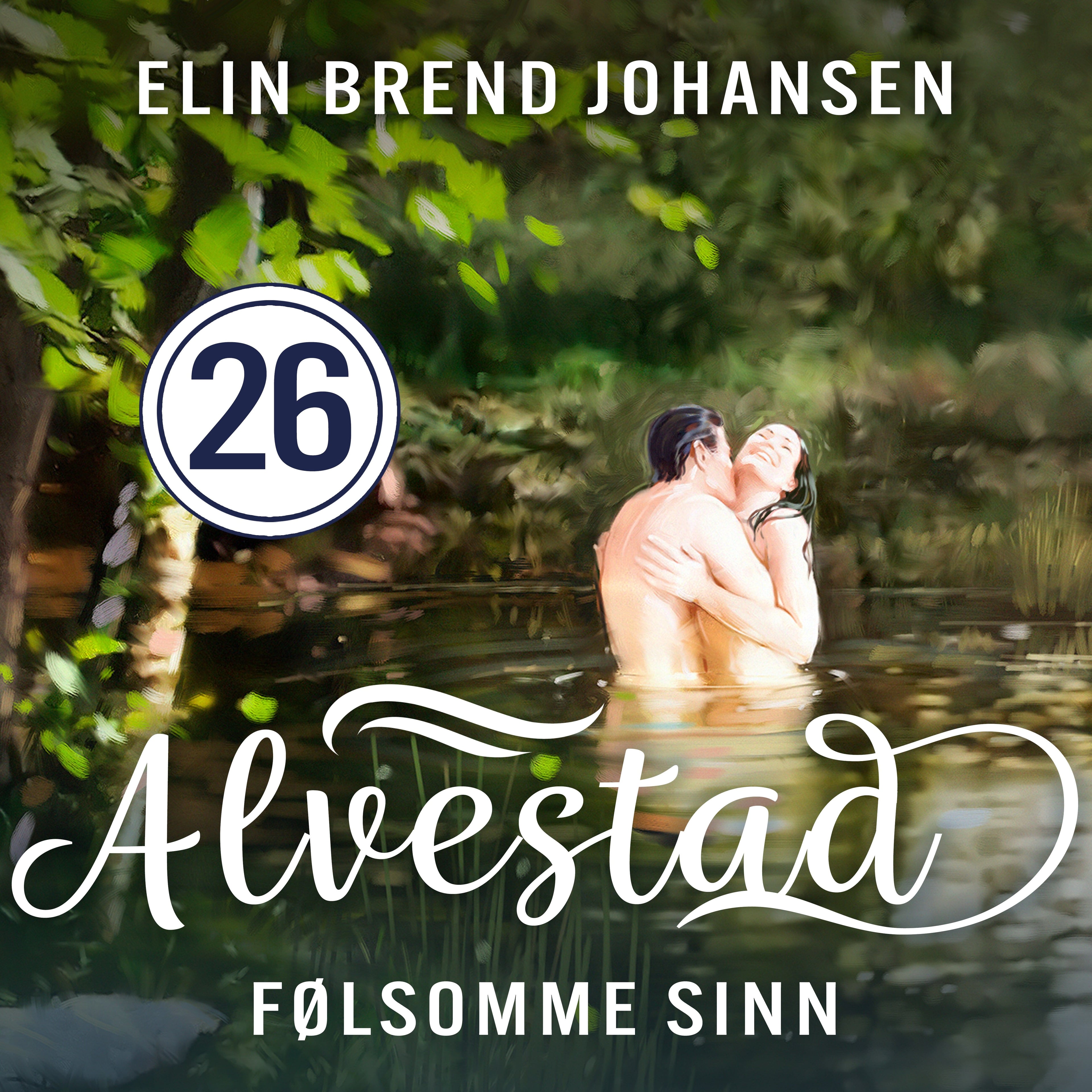 Følsomme sinn