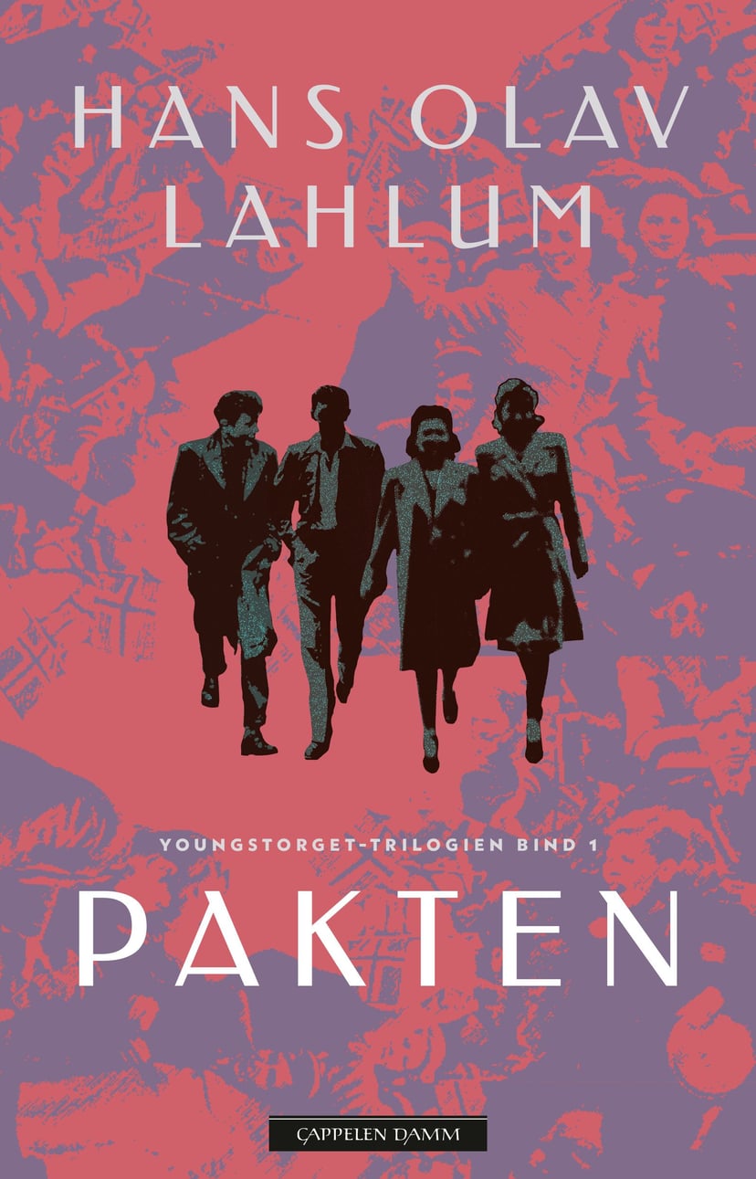 Pakten