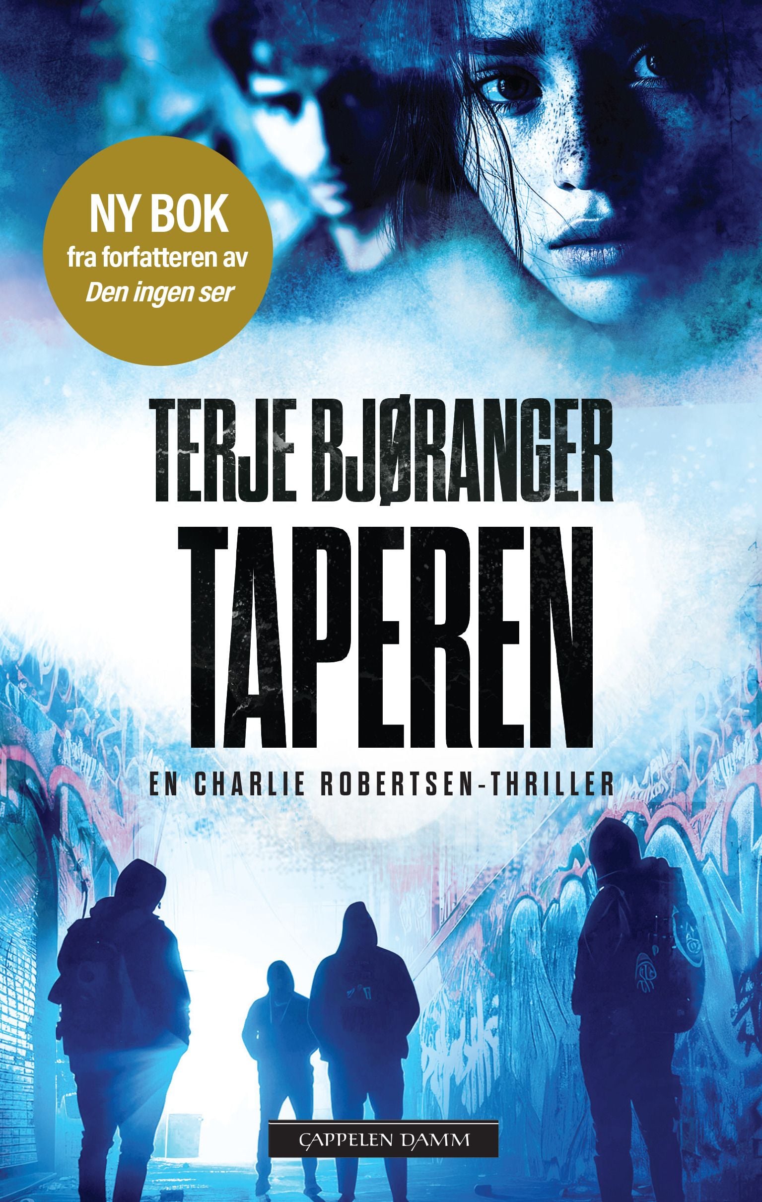 Taperen