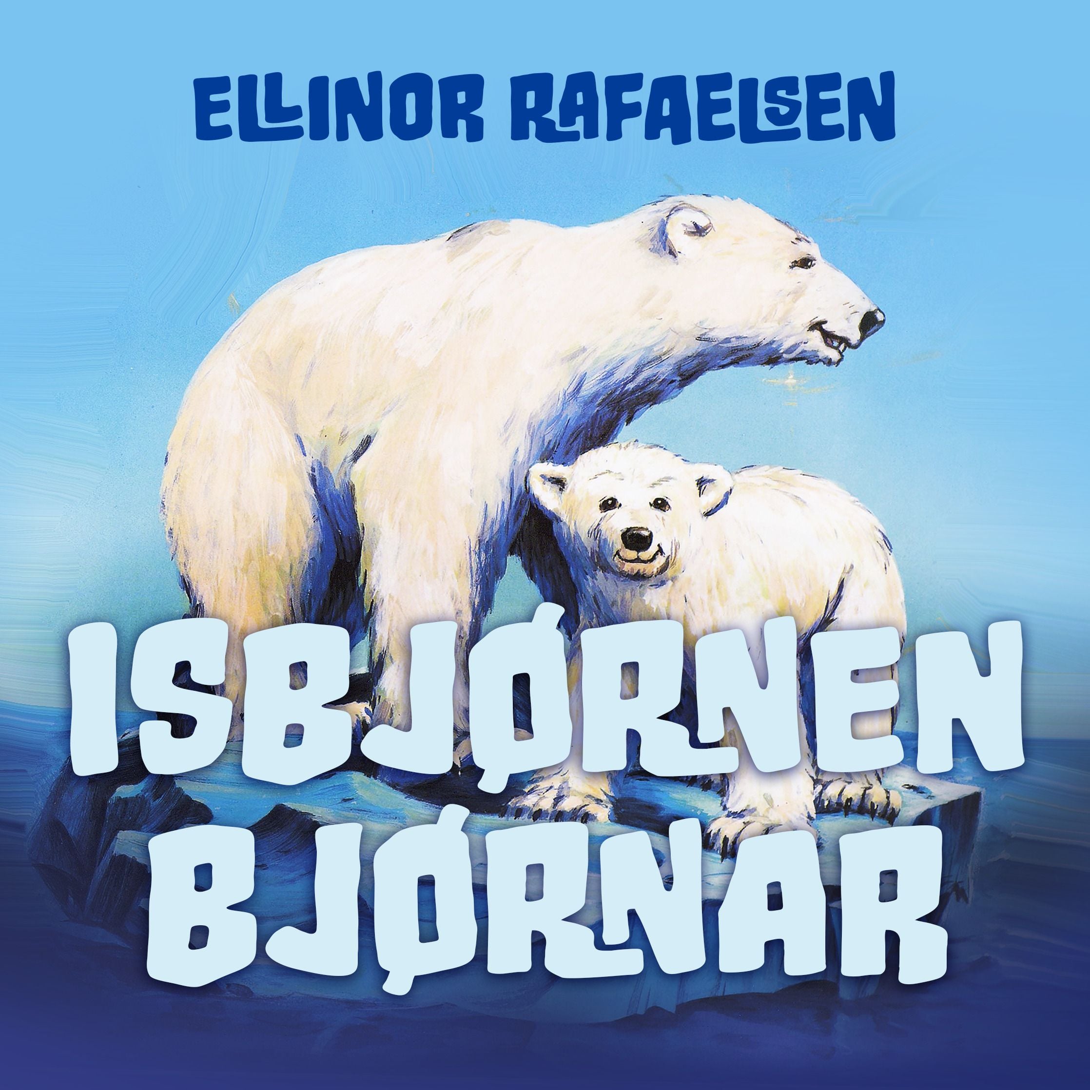 Isbjørnen Bjørnar