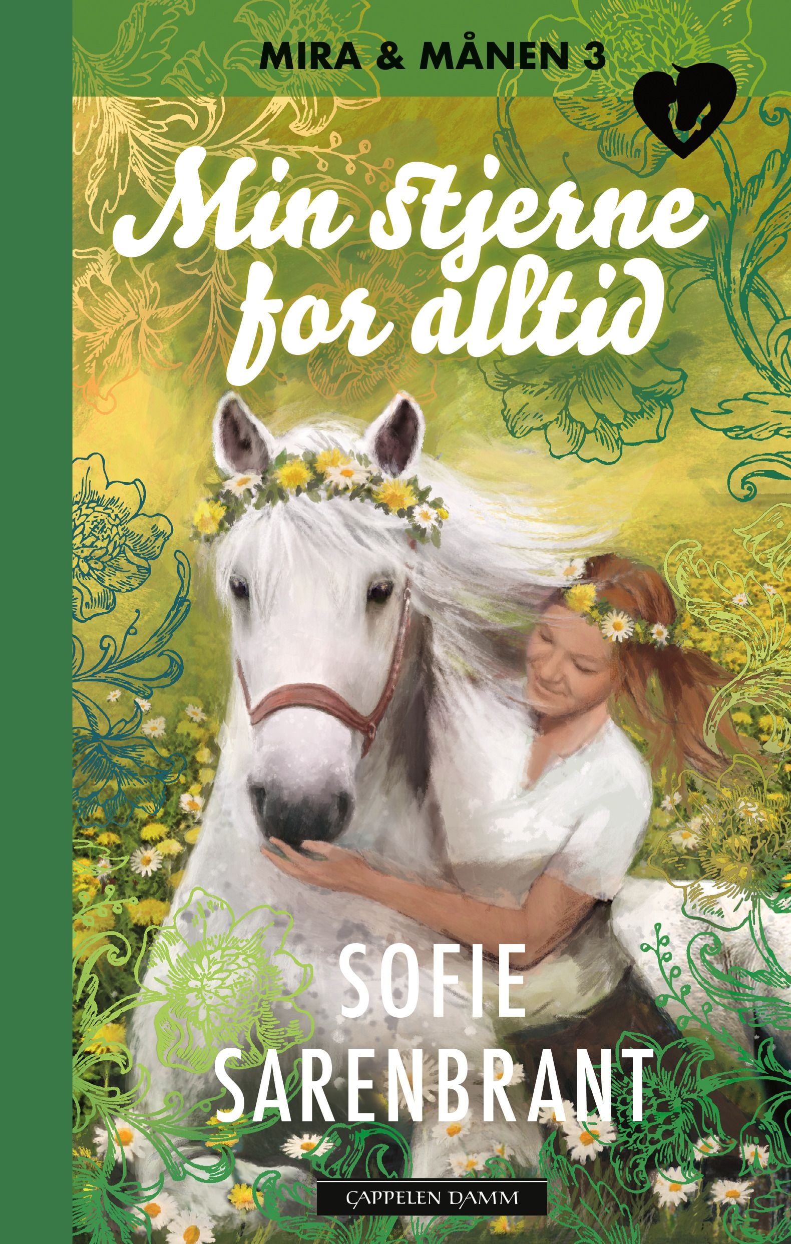 Min stjerne for alltid