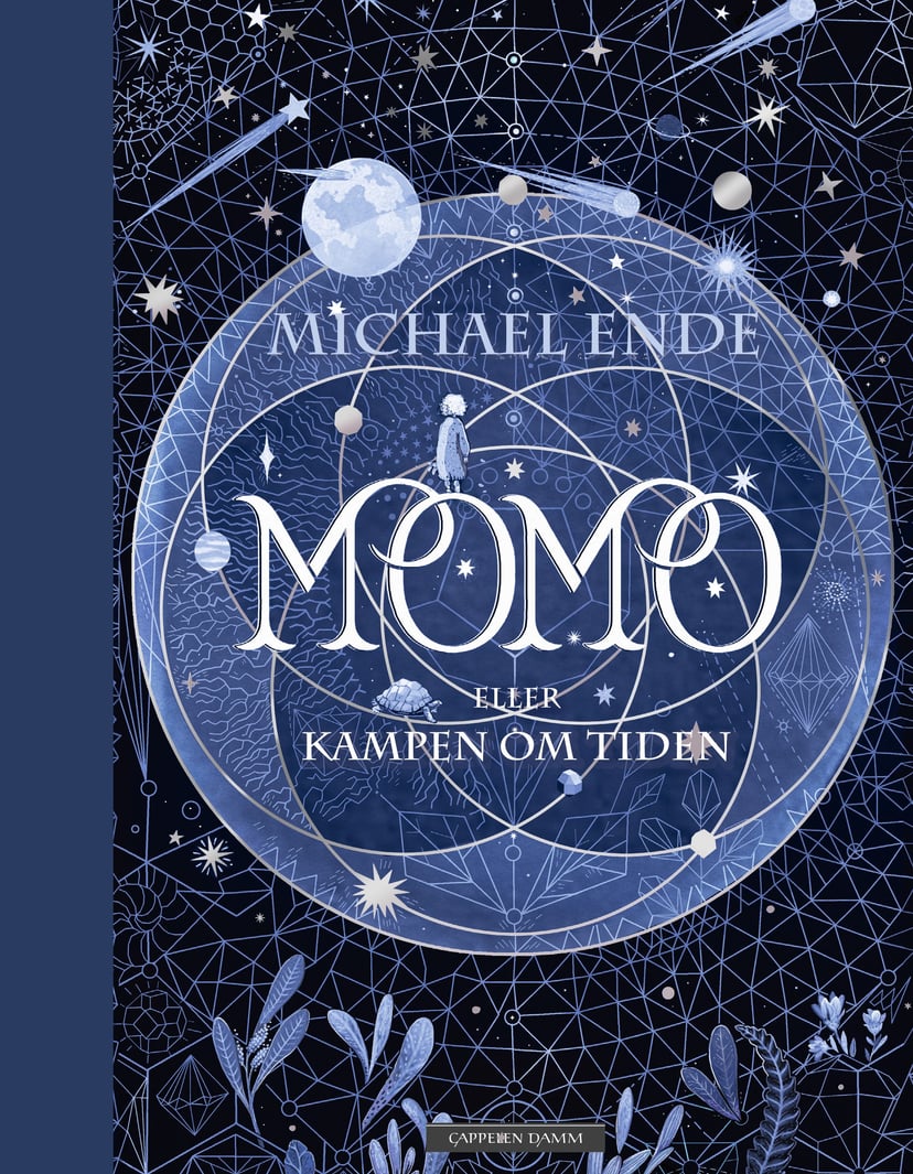 Momo, eller Kampen om tiden
