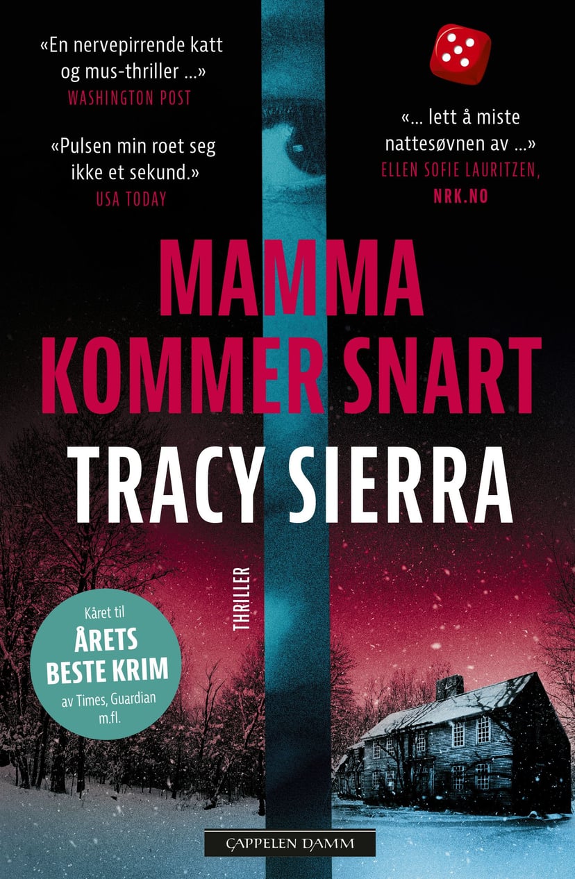 Mamma kommer snart
