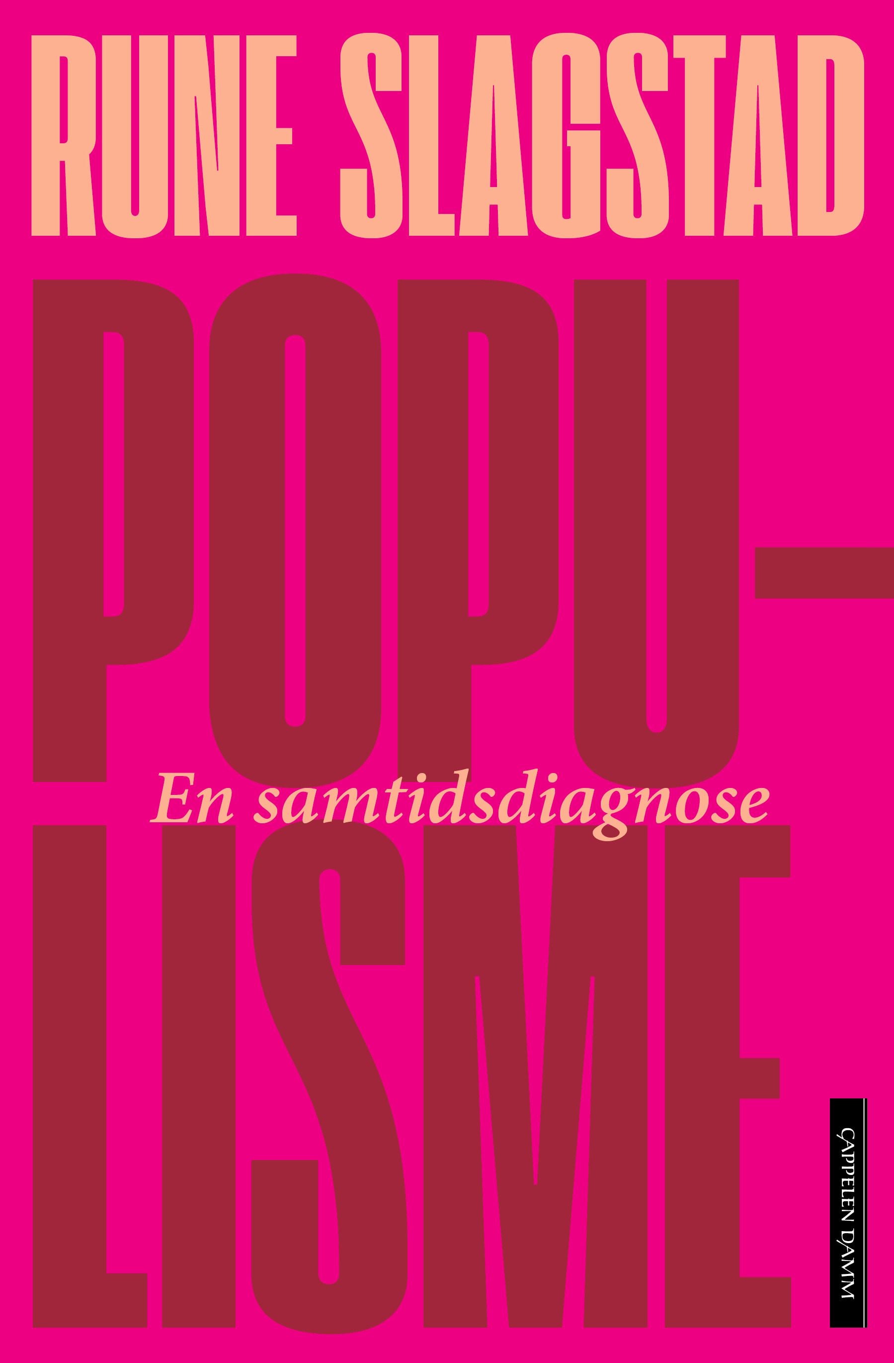 Populisme