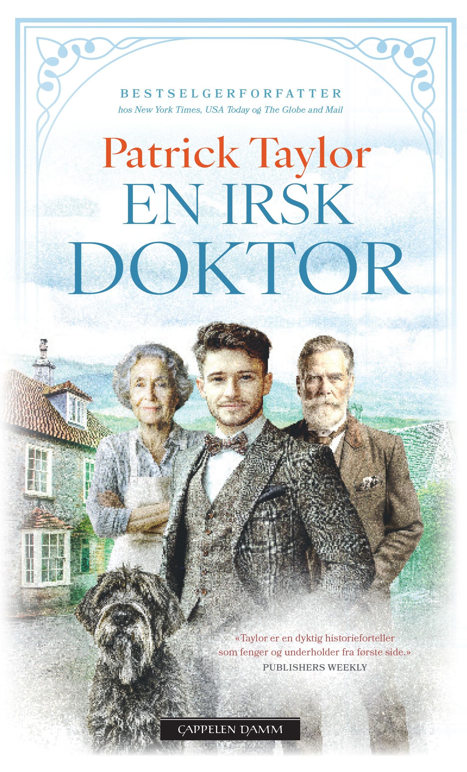 En irsk doktor