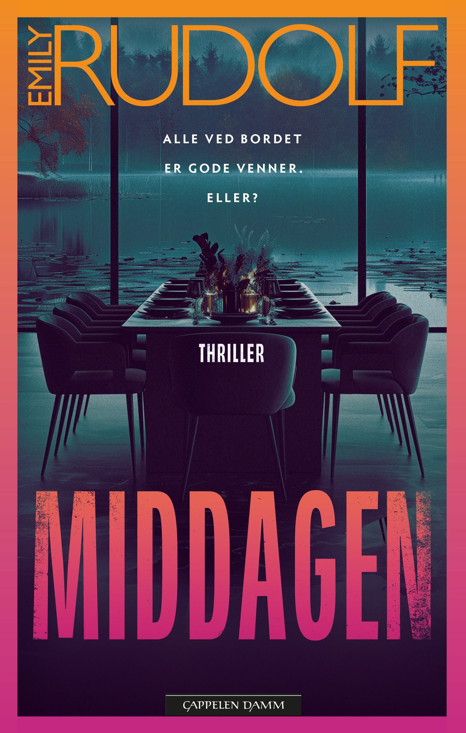 Middagen