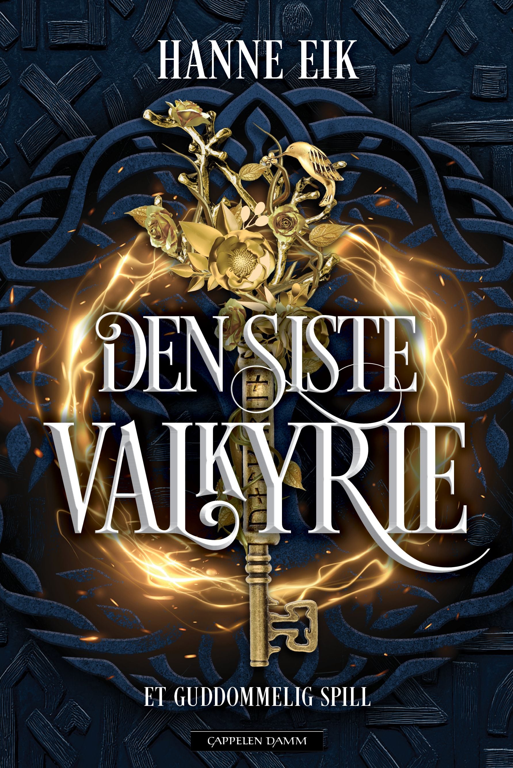 Den siste Valkyrie