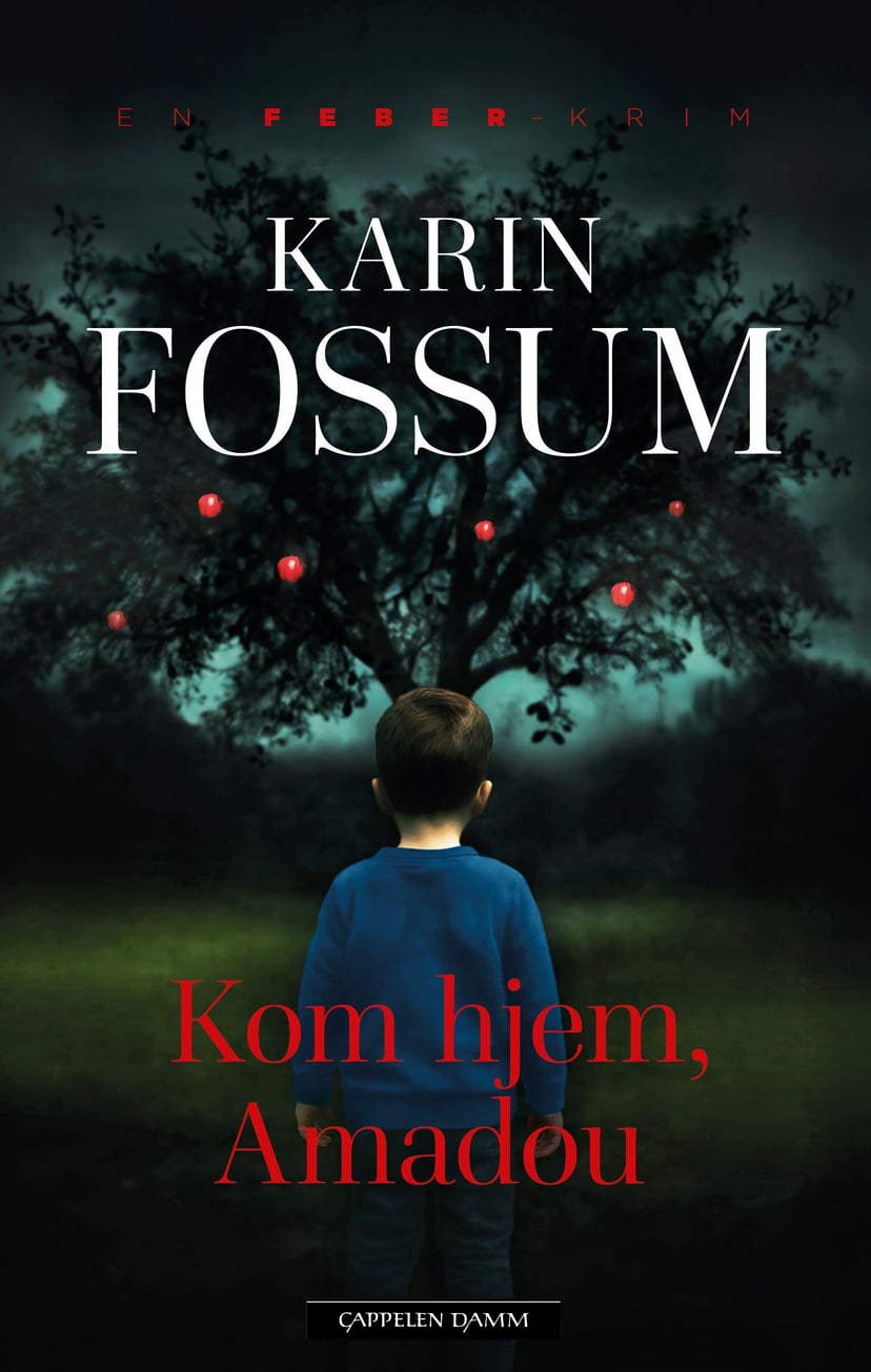 Kom hjem, Amadou