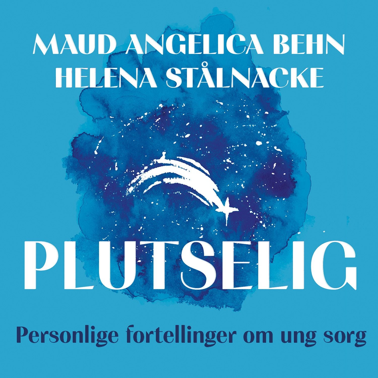 Plutselig