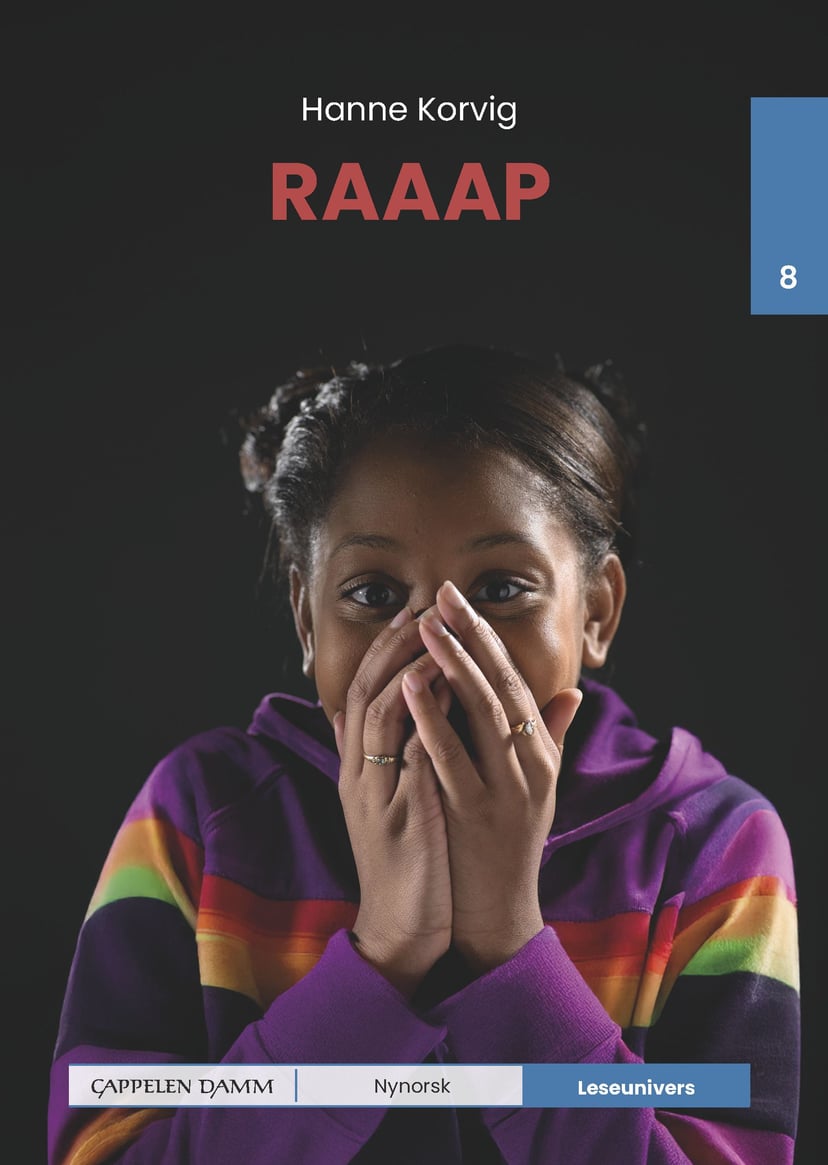 Raaap