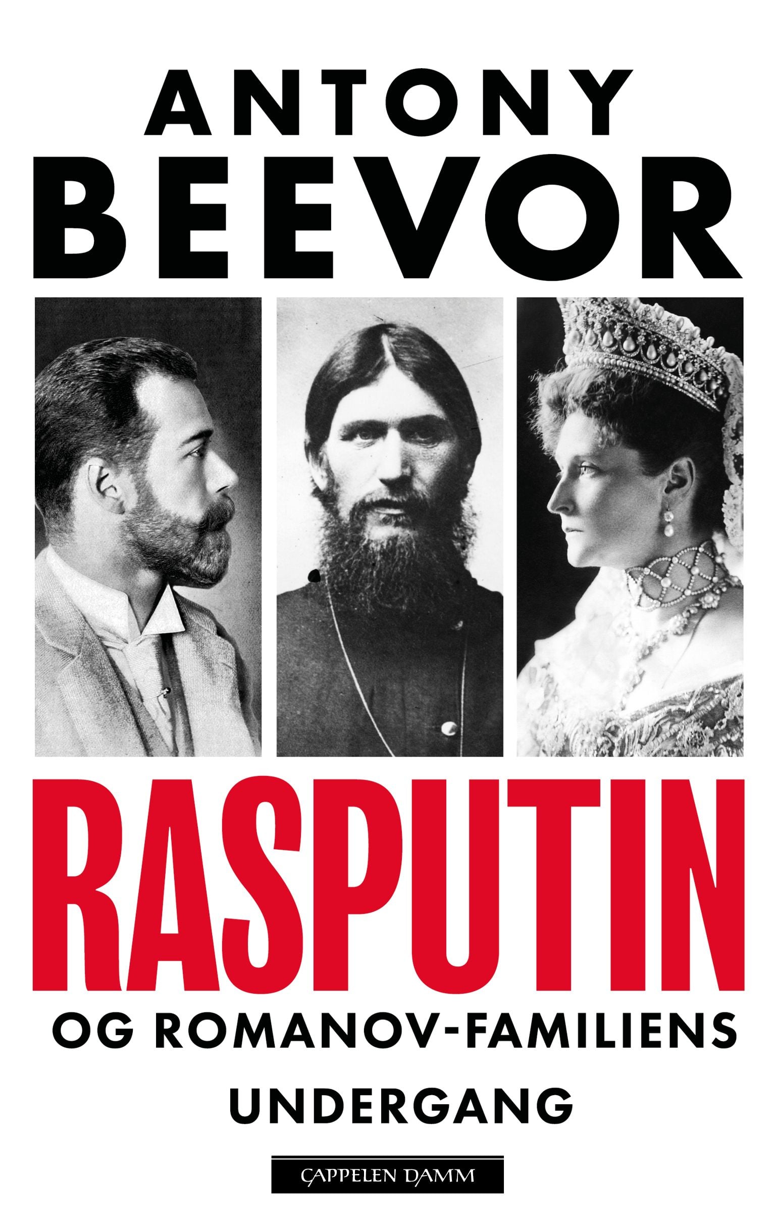 Rasputin