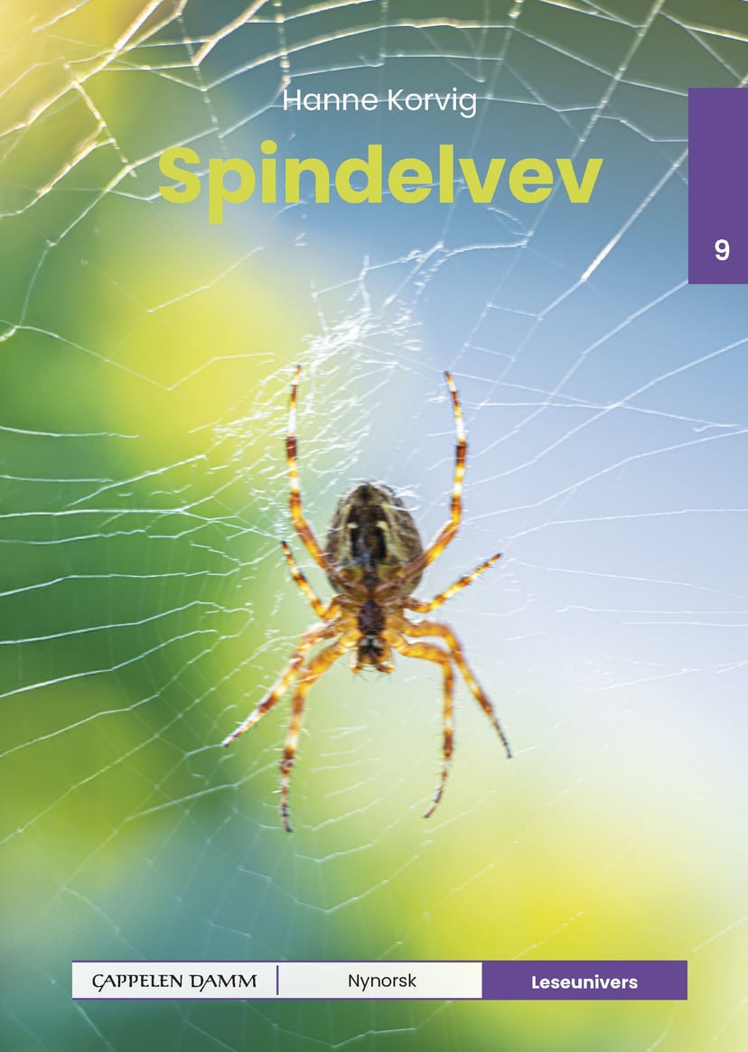 Spindelvev