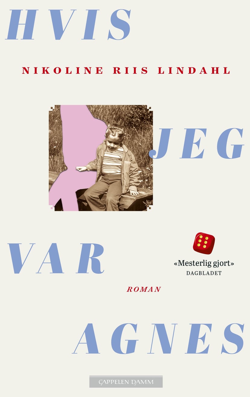 Hvis jeg var Agnes