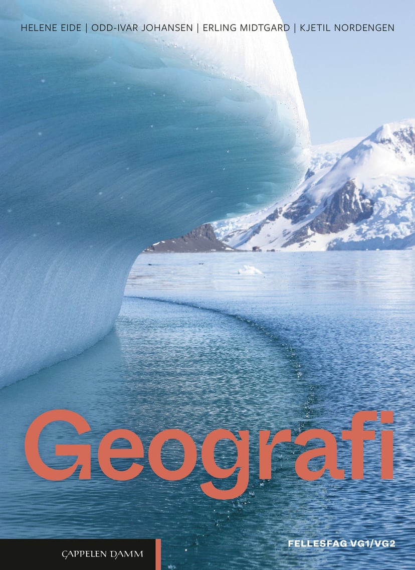 Geografi Unibok