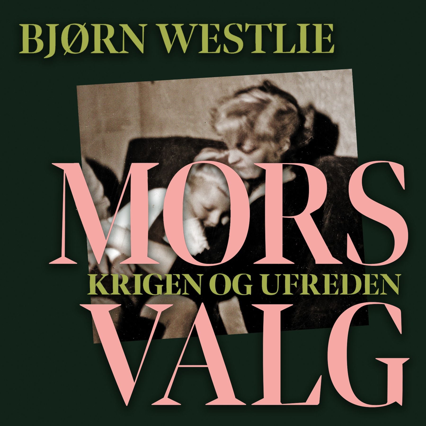 Mors valg