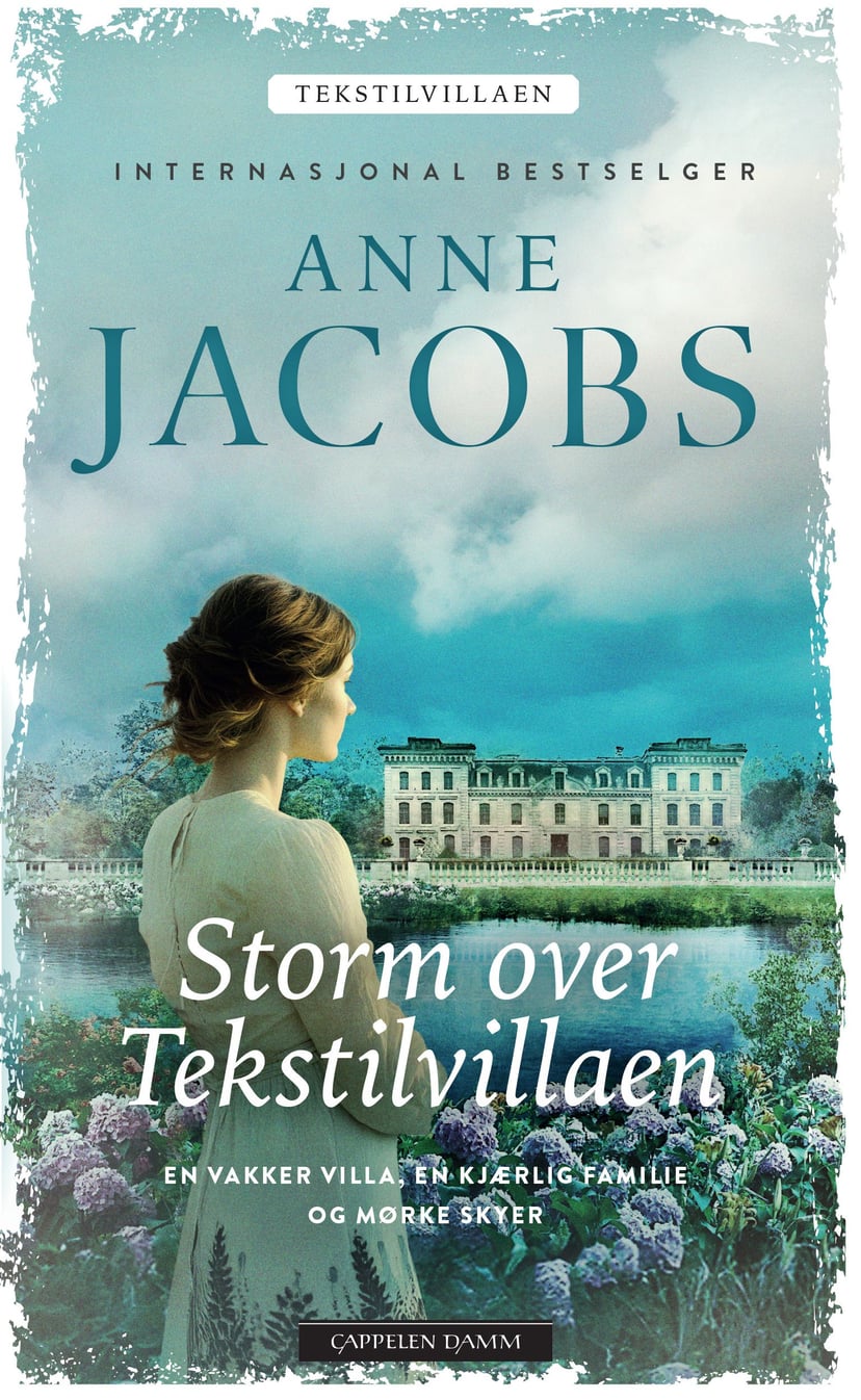 Storm over Tekstilvillaen