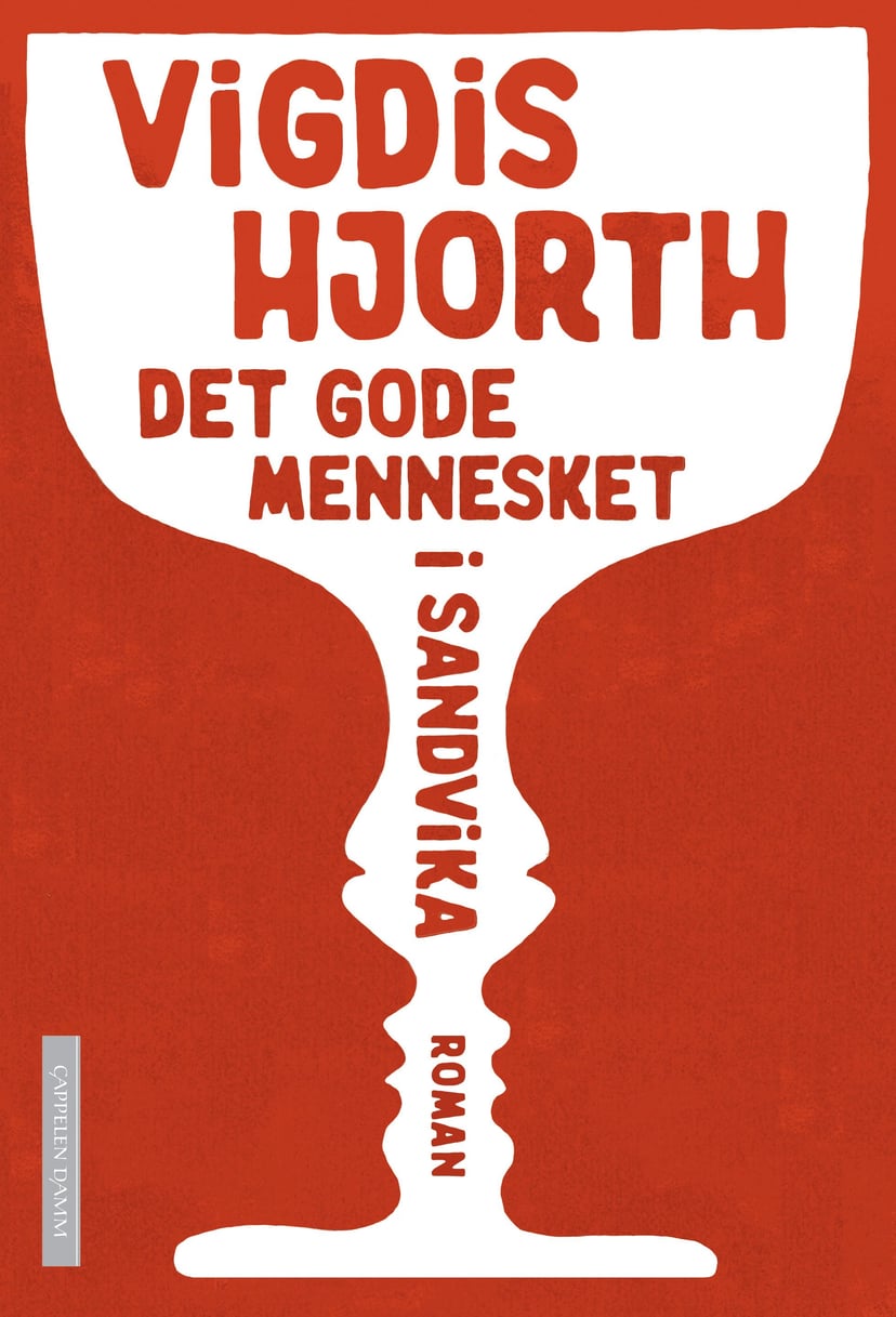 Det gode mennesket i Sandvika