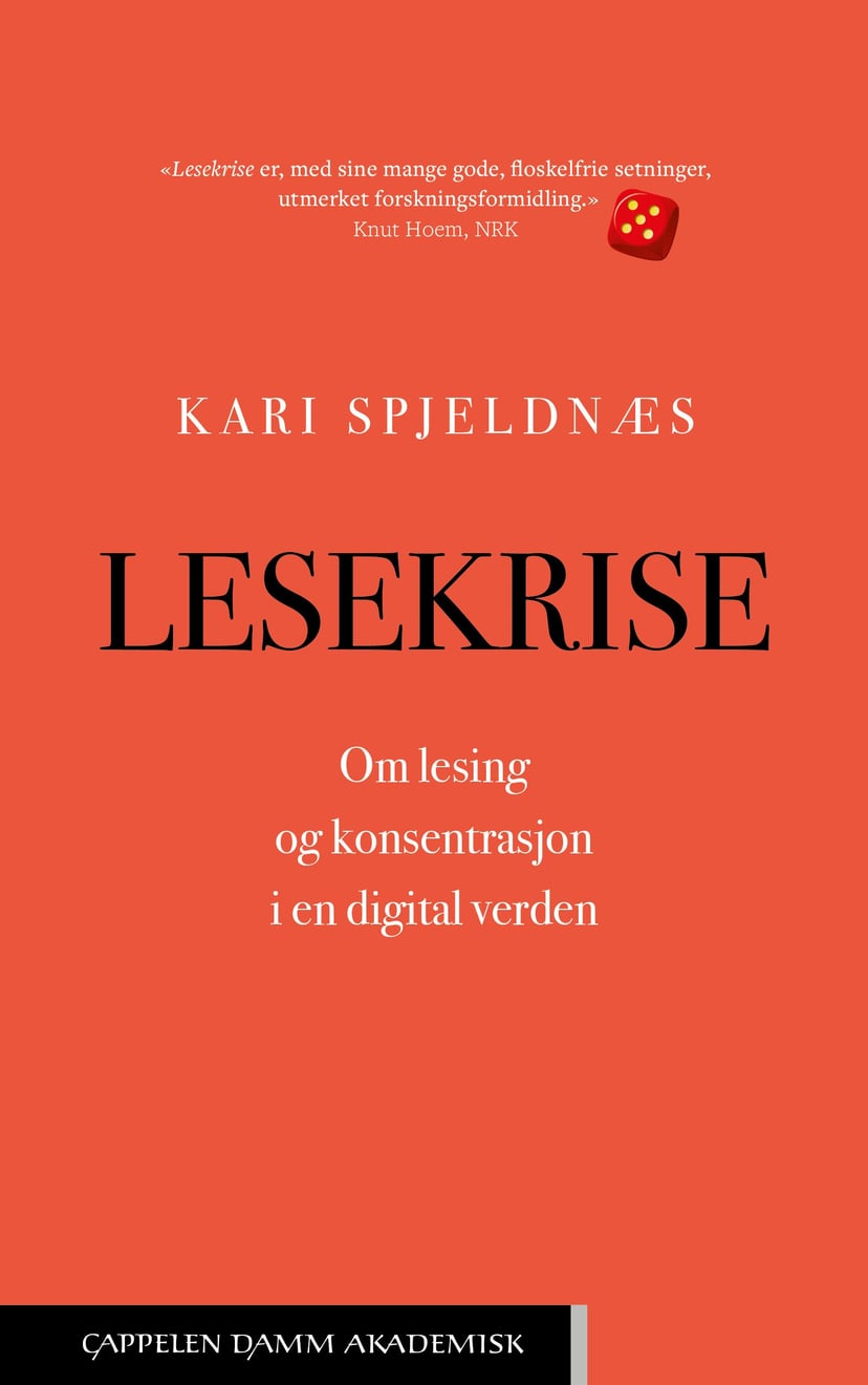 Lesekrise