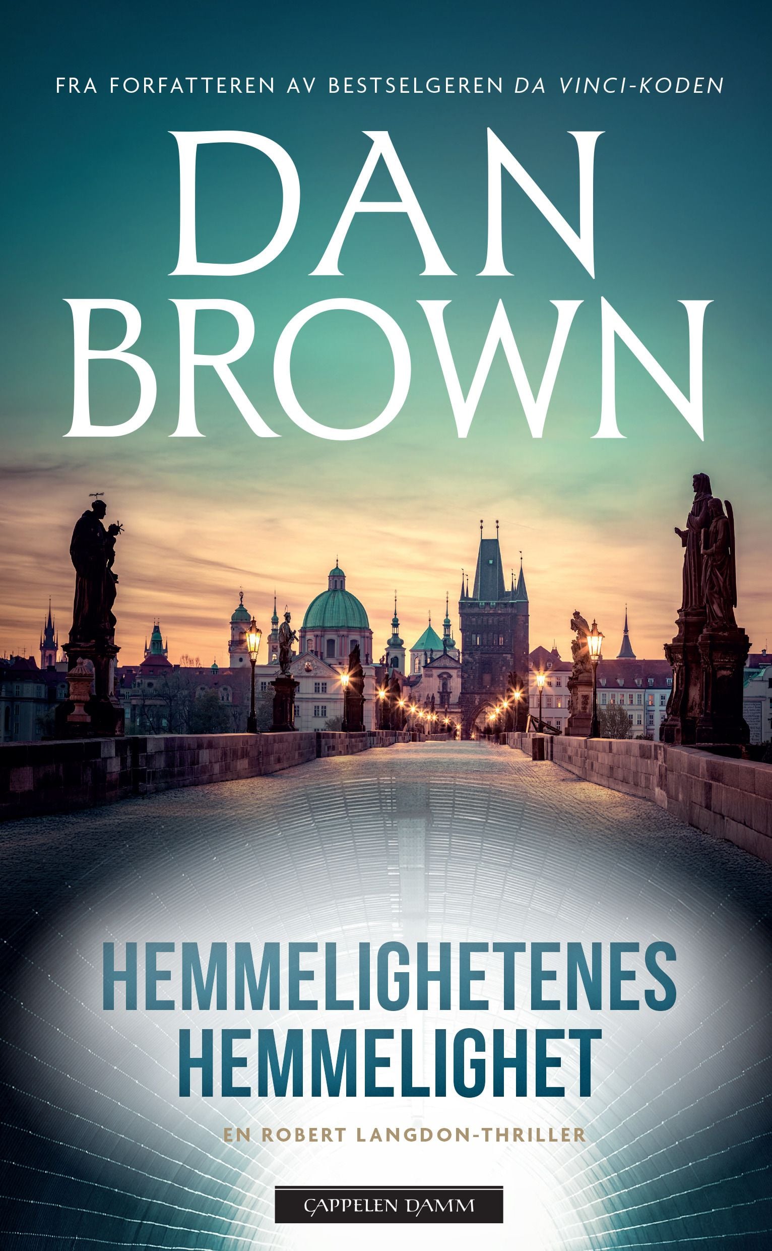 Hemmelighetenes hemmelighet