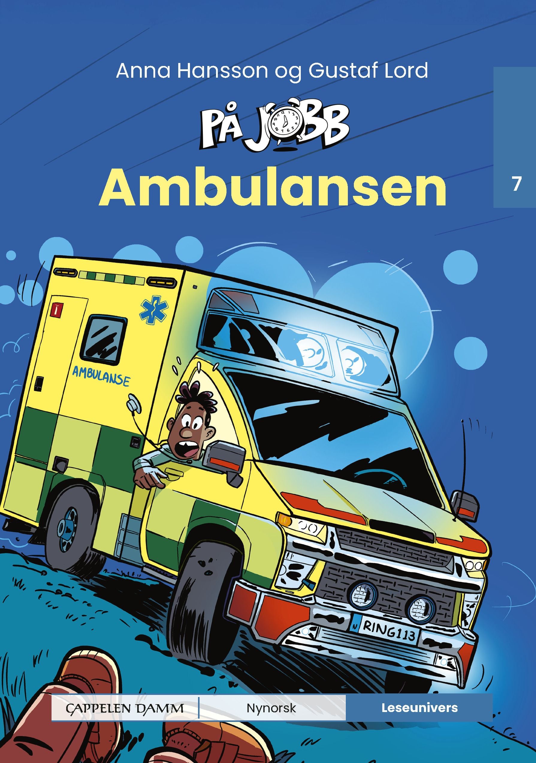 Ambulansen