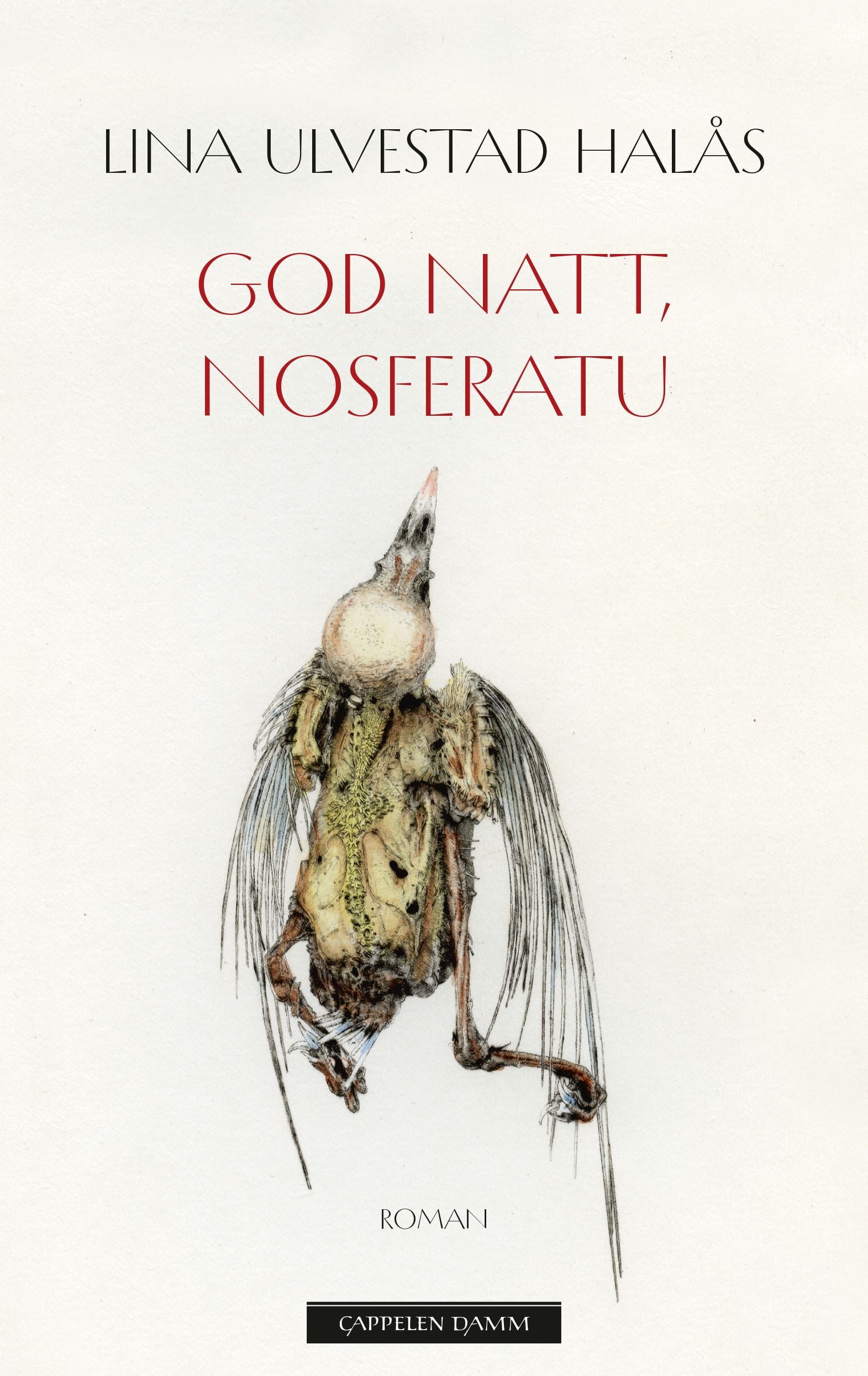 God natt, Nosferatu