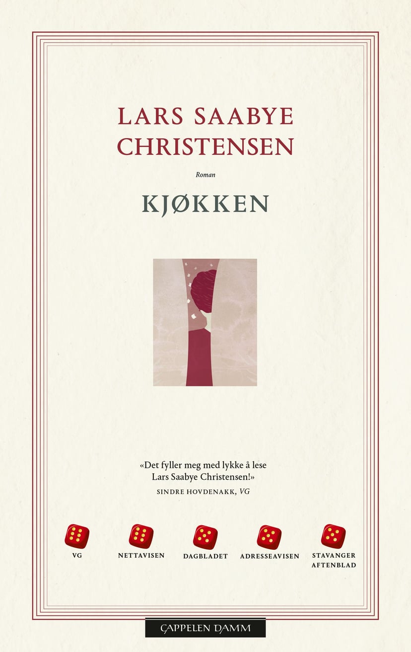Kjøkken